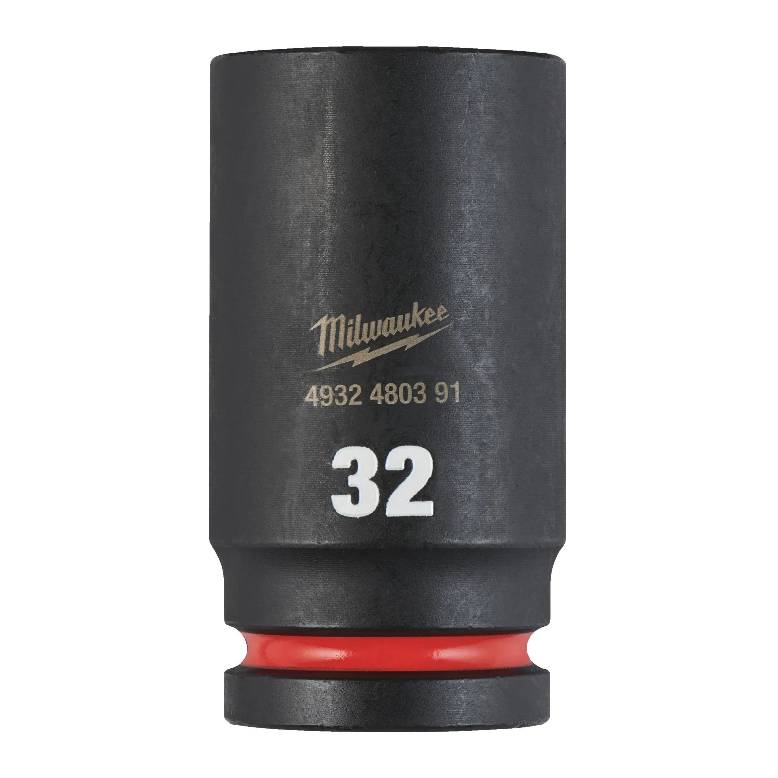 Lokma Endüst. Darbeli Shw 3/4 İnç Uzun 32mm-1 Adet