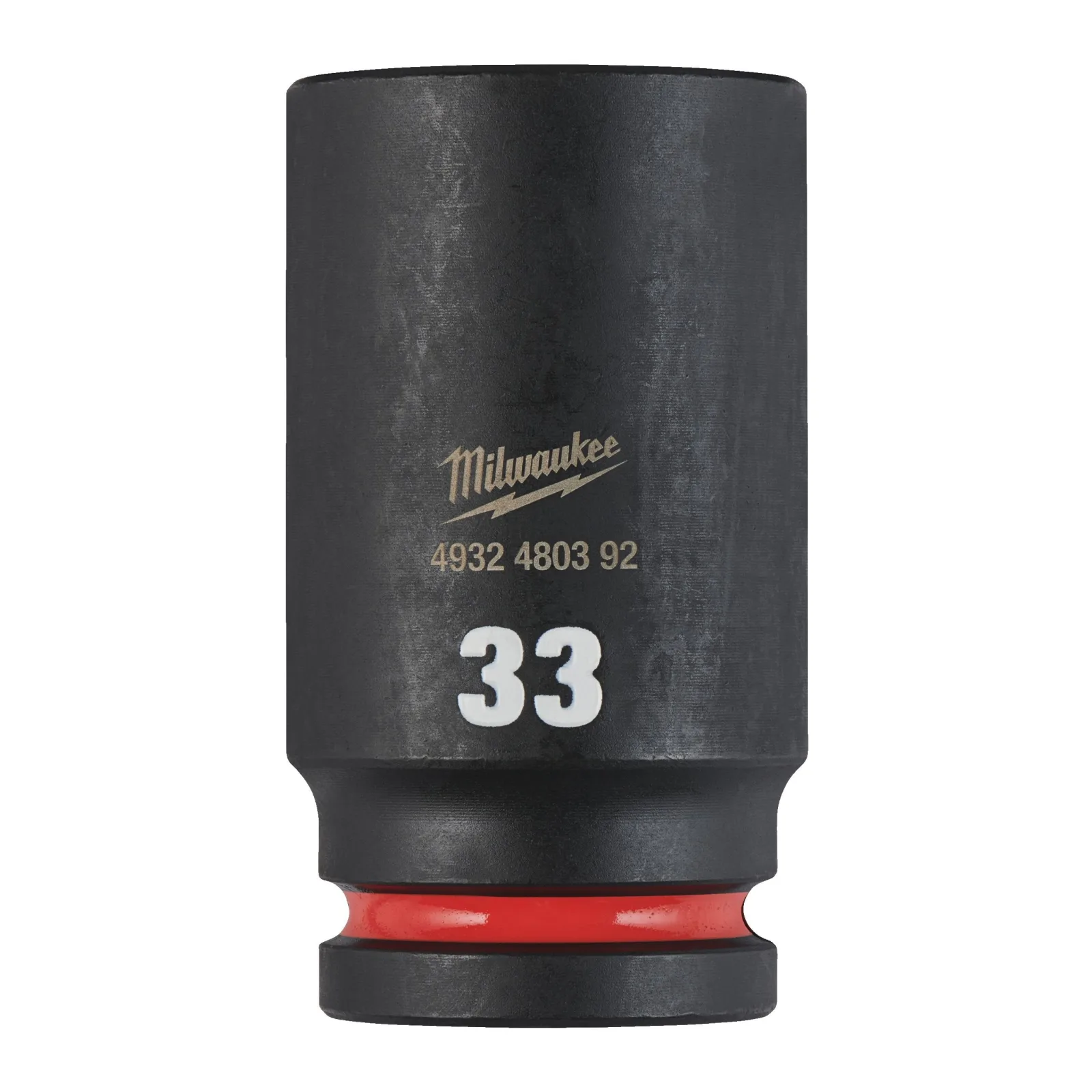 Lokma Endüst. Darbeli Shw 3/4 İnç Uzun 33mm-1 Adet