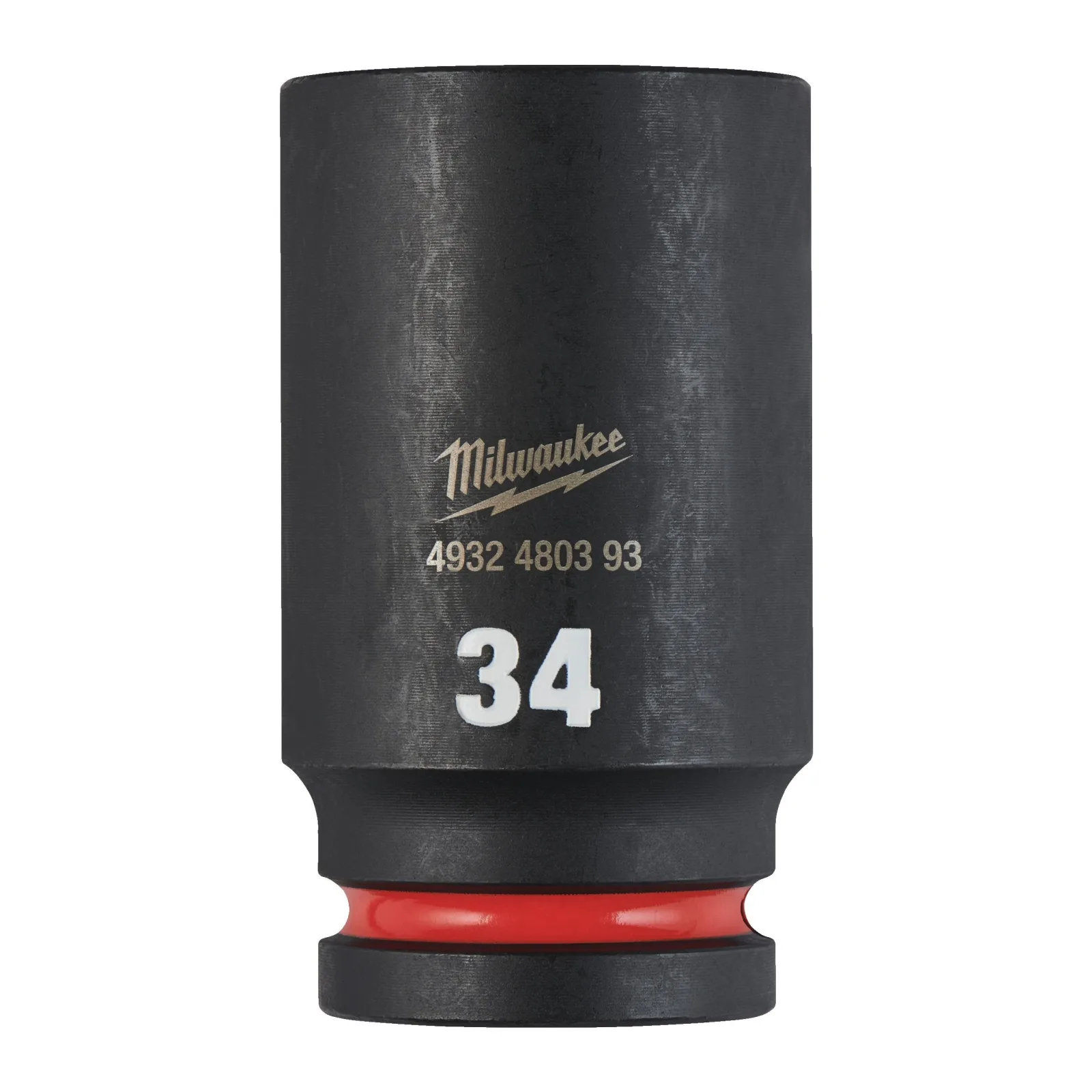 Lokma Endüst. Darbeli Shw 3/4 İnç Uzun 34mm-1 Adet