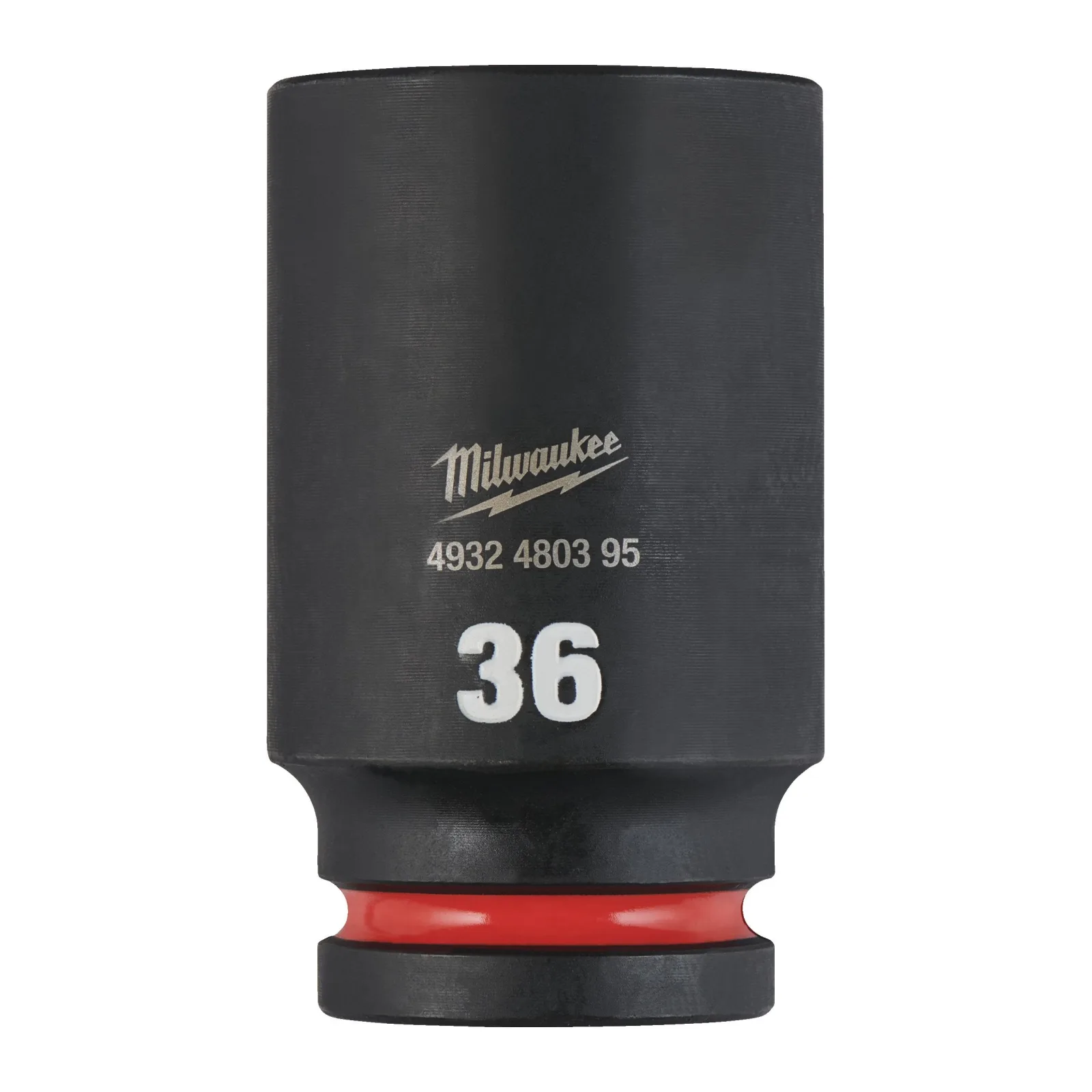 Lokma Endüst. Darbeli Shw 3/4 İnç Uzun 36mm-1 Adet