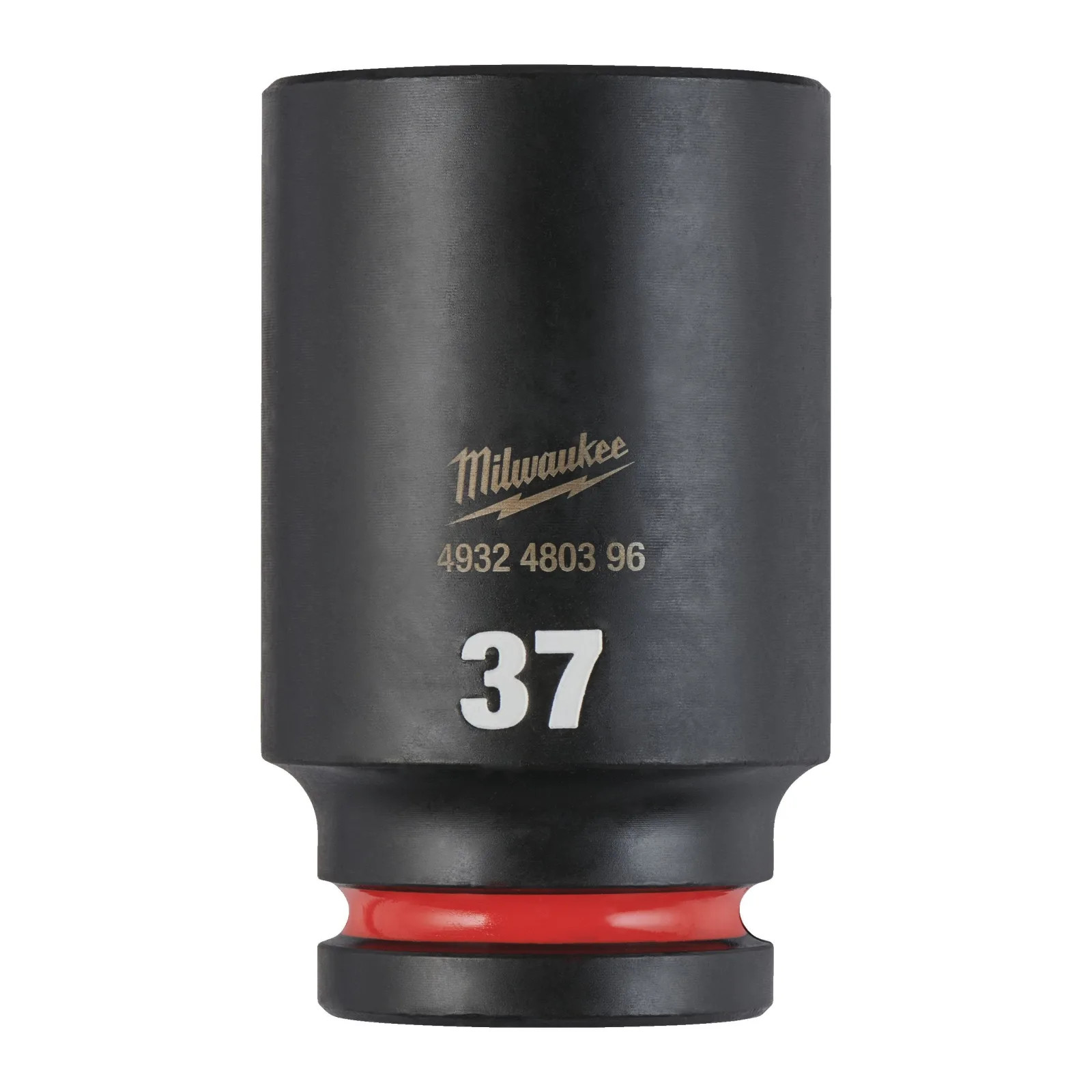 Lokma Endüst. Darbeli Shw 3/4 İnç Uzun 37mm-1 Adet