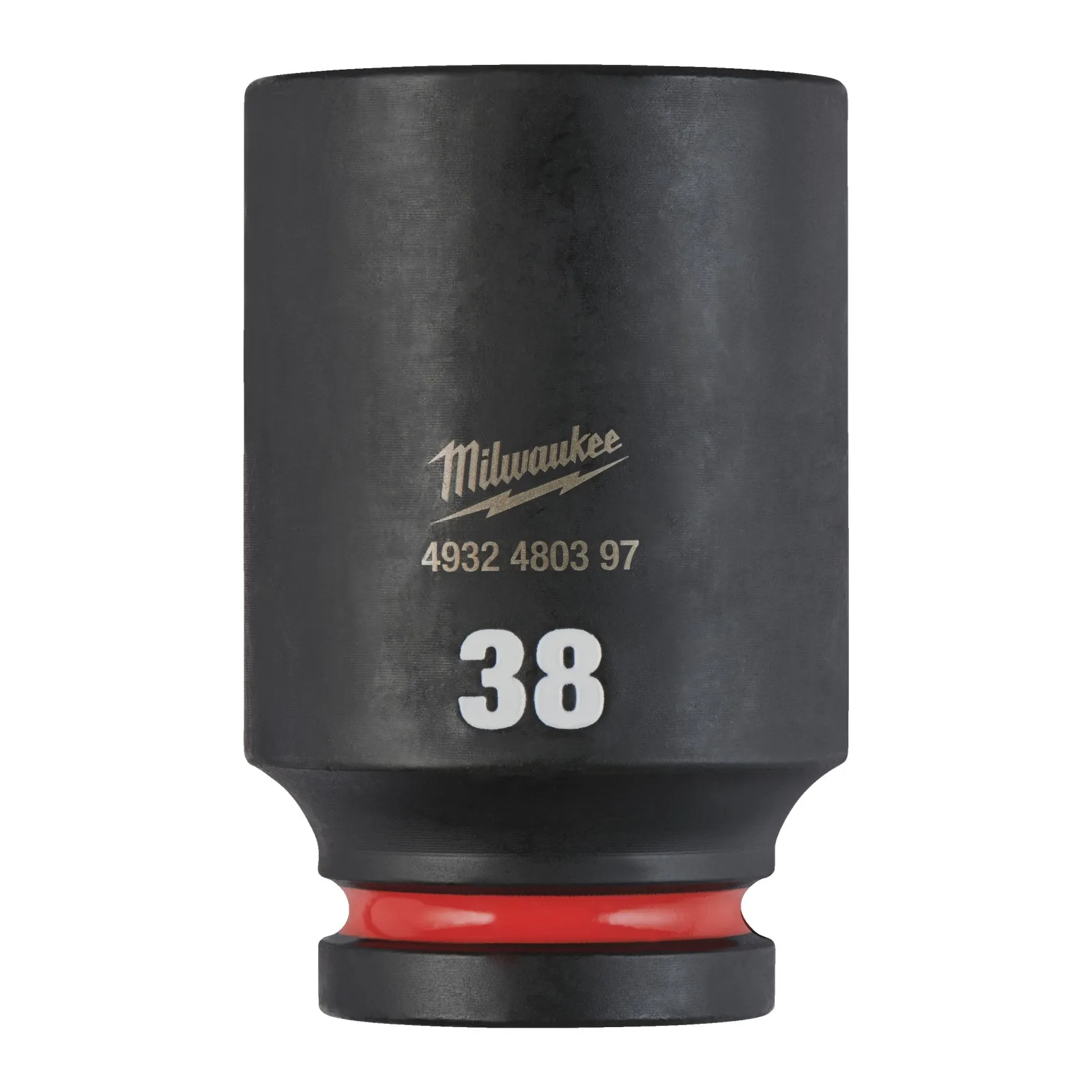 Lokma Endüst. Darbeli Shw 3/4 İnç Uzun 38mm-1 Adet