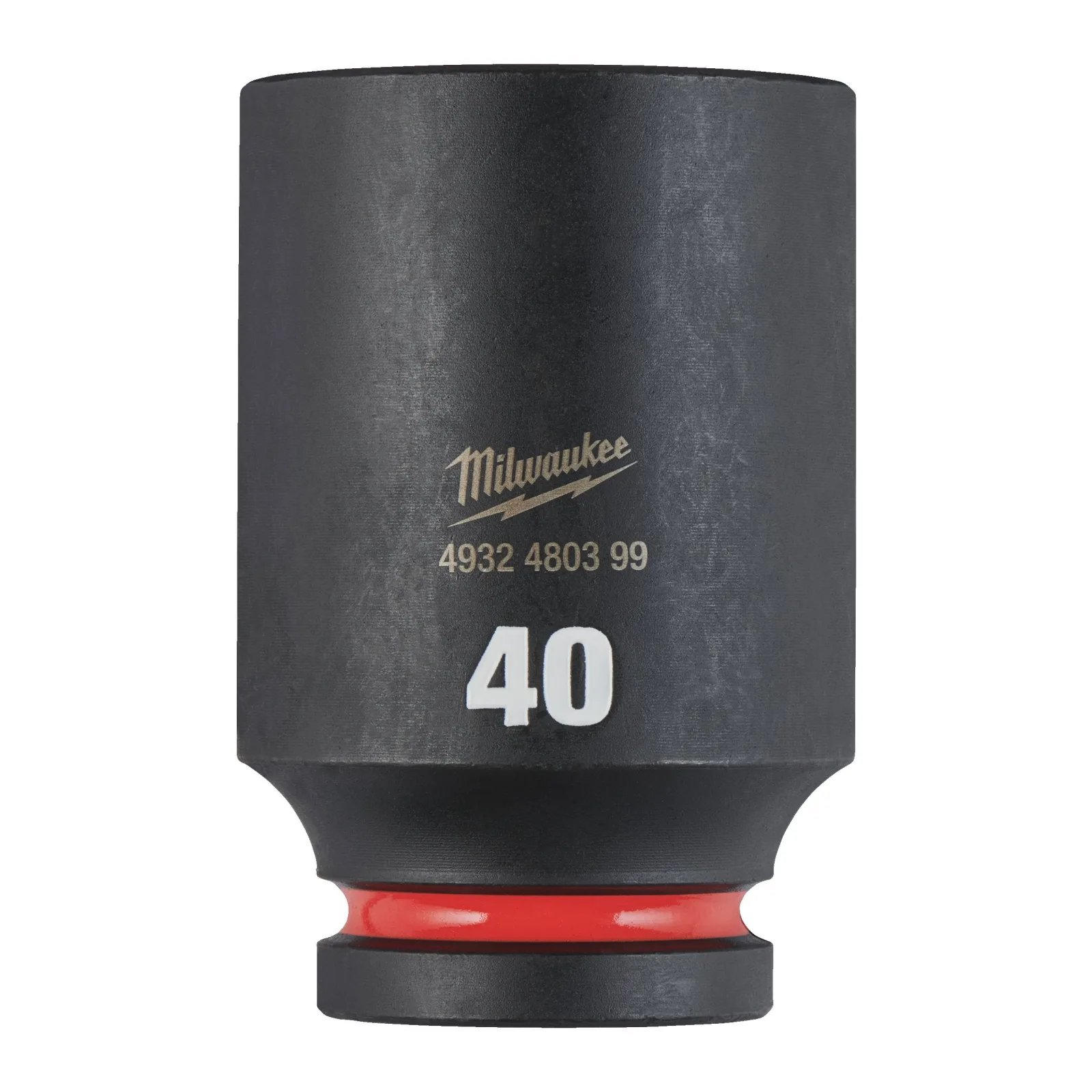 Lokma Endüst. Darbeli Shw 3/4 İnç Uzun 40mm-1 Adet