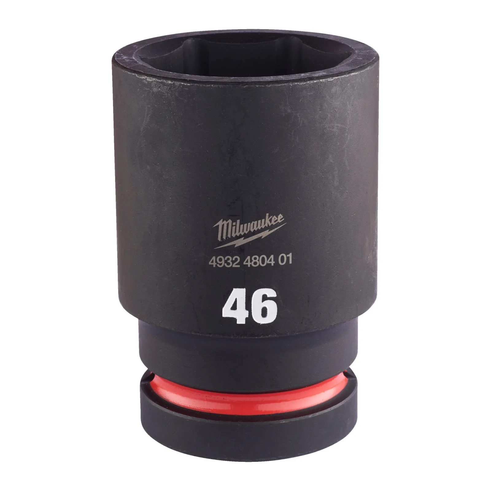 Lokma Endüst. Darbeli Shw 3/4 İnç Uzun 46mm-1 Adet
