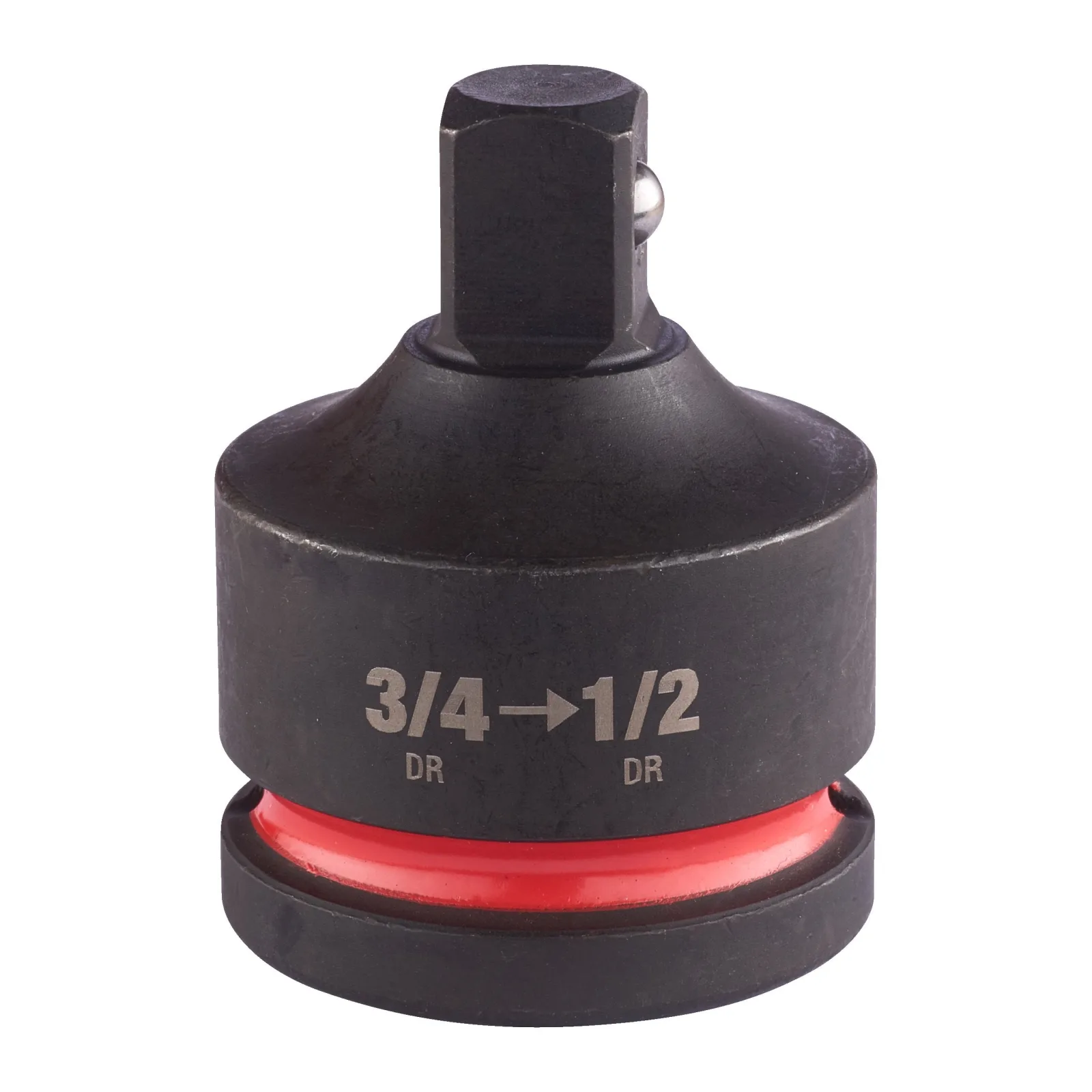 Darbeli Lokma Adaptorü 3/4"" Den - 1/2"