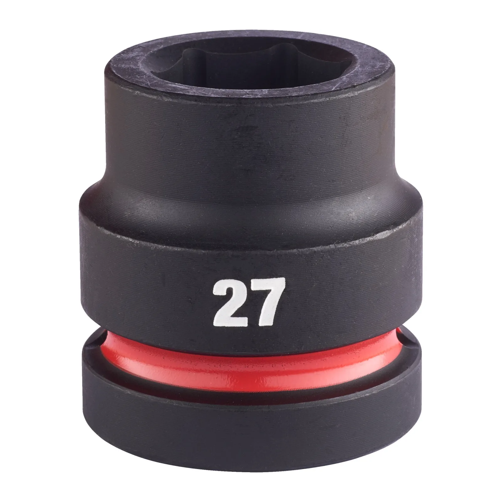 Lokma Endüst. Darbeli Shw 1 İnç Std 27mm-1 Adet
