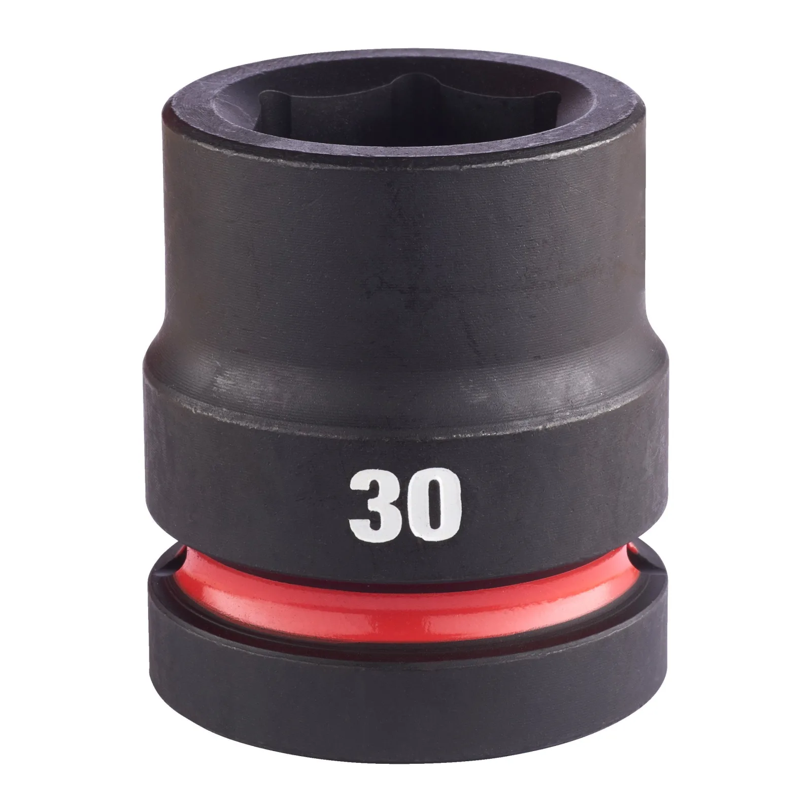 Lokma Endüst. Darbeli Shw 1 İnç Std 30mm-1 Adet