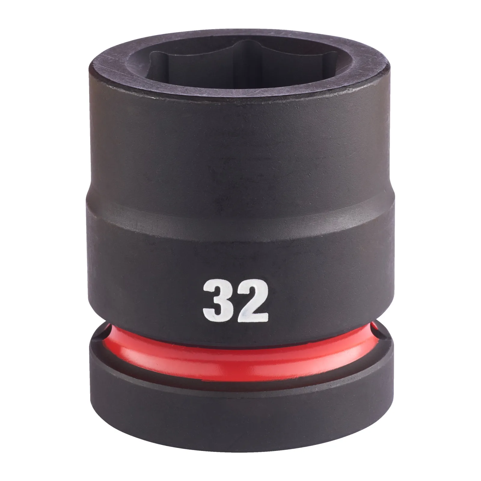 Lokma Endüst. Darbeli Shw 1 İnç Std 32mm-1 Adet