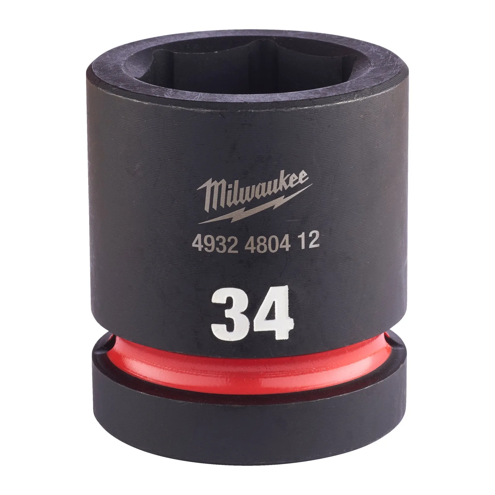 Lokma Endüst. Darbeli Shw 1 İnç Std 34mm-1 Adet