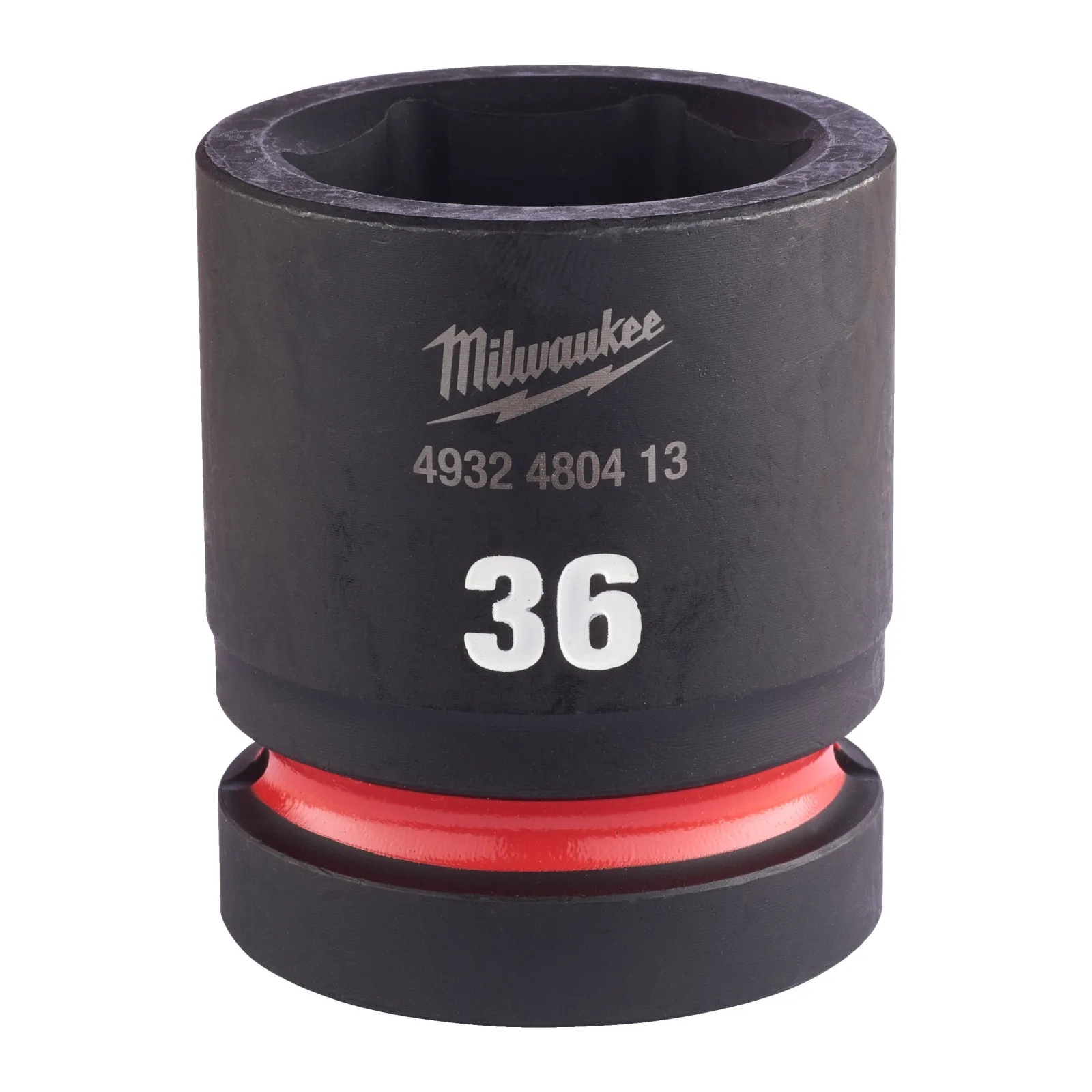 Lokma Endüst. Darbeli Shw 1 İnç Std 36mm-1 Adet
