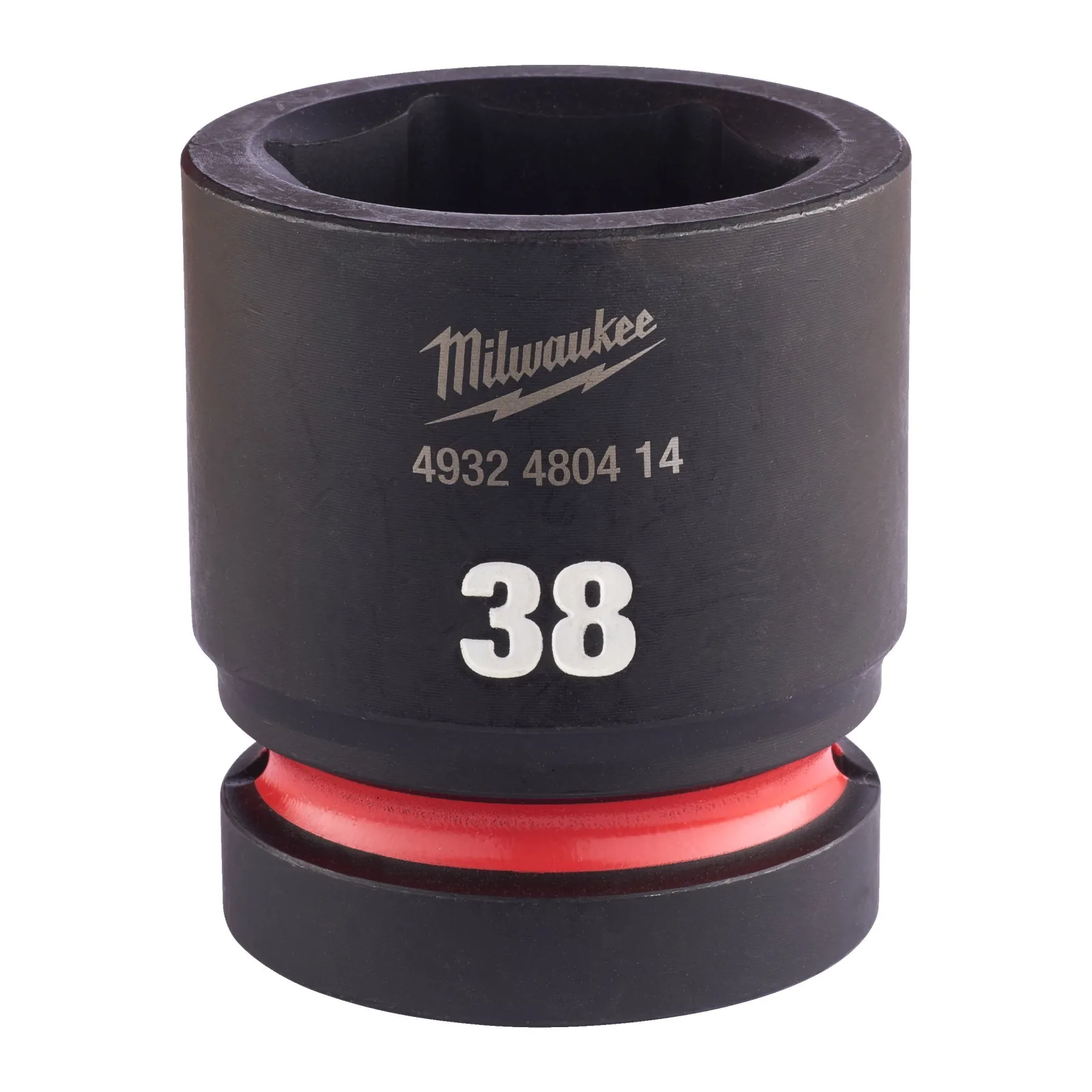 Lokma Endüst. Darbeli Shw 1 İnç Std 38mm-1 Adet
