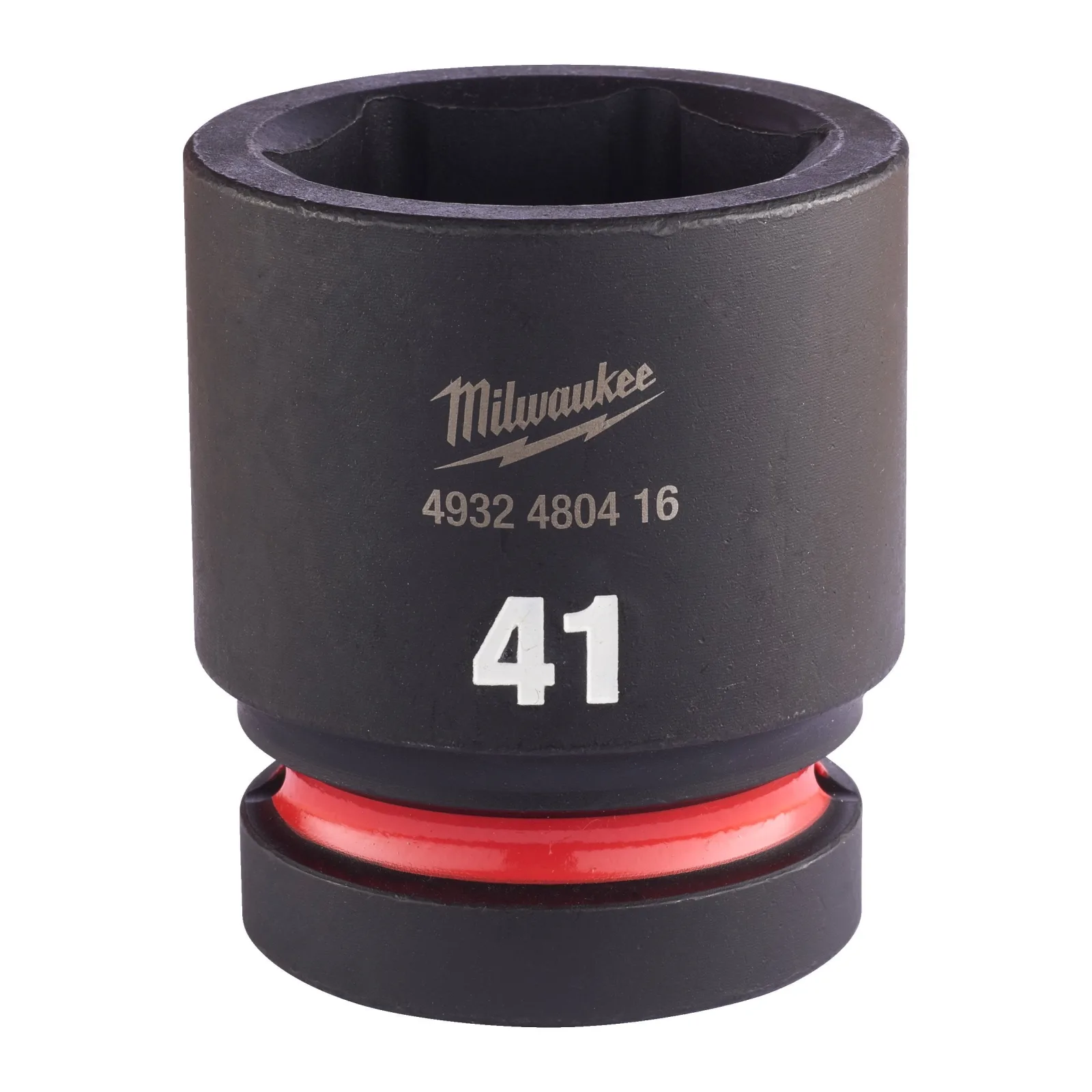 Lokma Endüst. Darbeli Shw 1 İnç Std 41mm-1 Adet