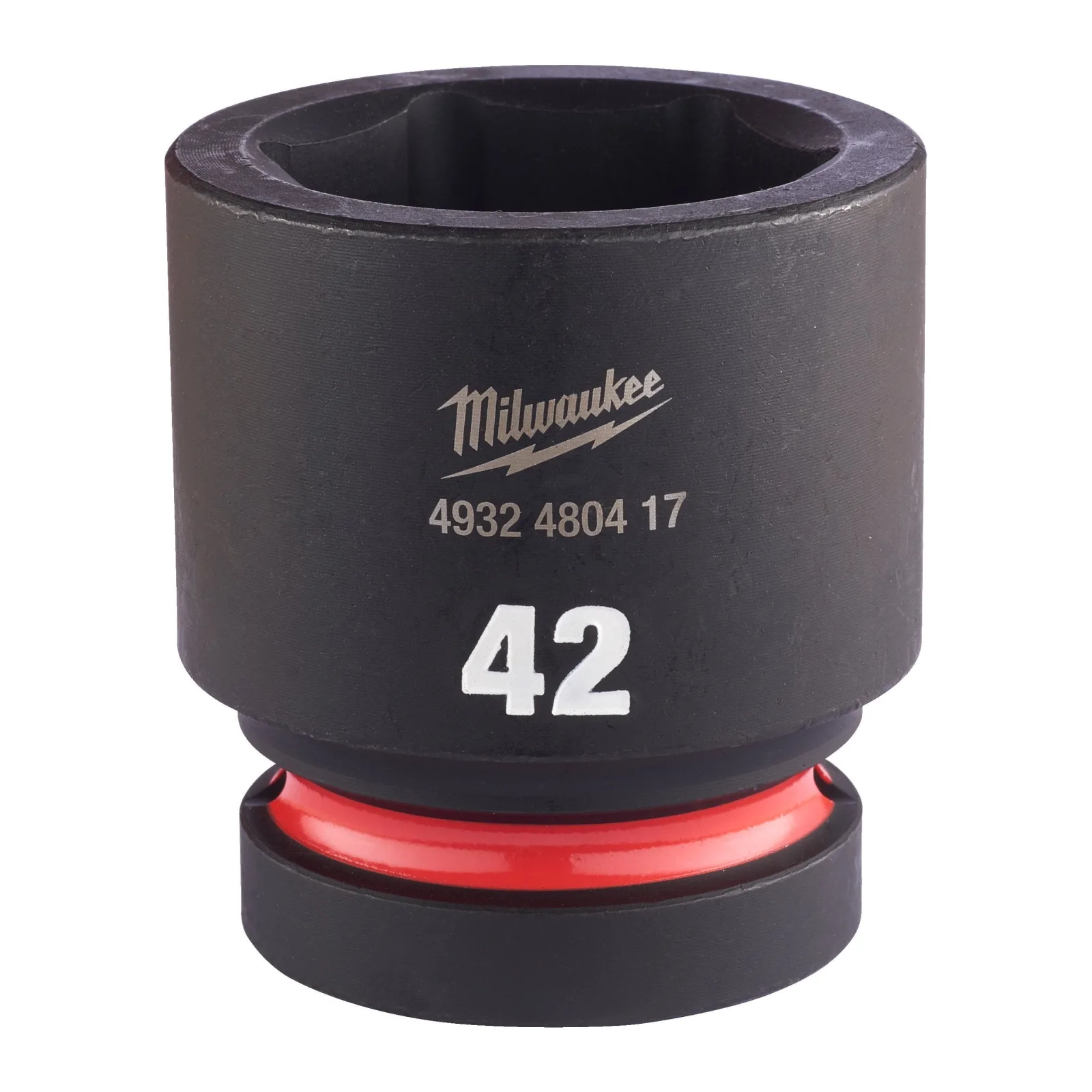 Lokma Endüst. Darbeli Shw 1 İnç Std 42mm-1 Adet