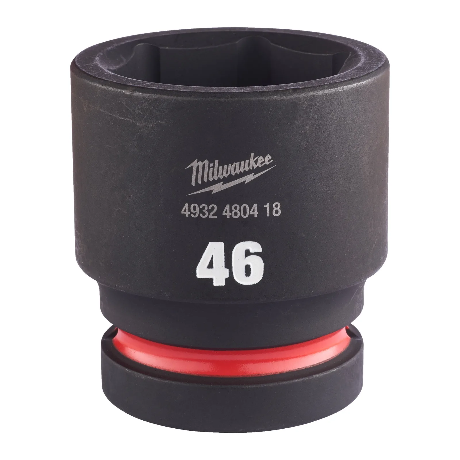 Lokma Endüst. Darbeli Shw 1 İnç Std 46mm-1 Adet