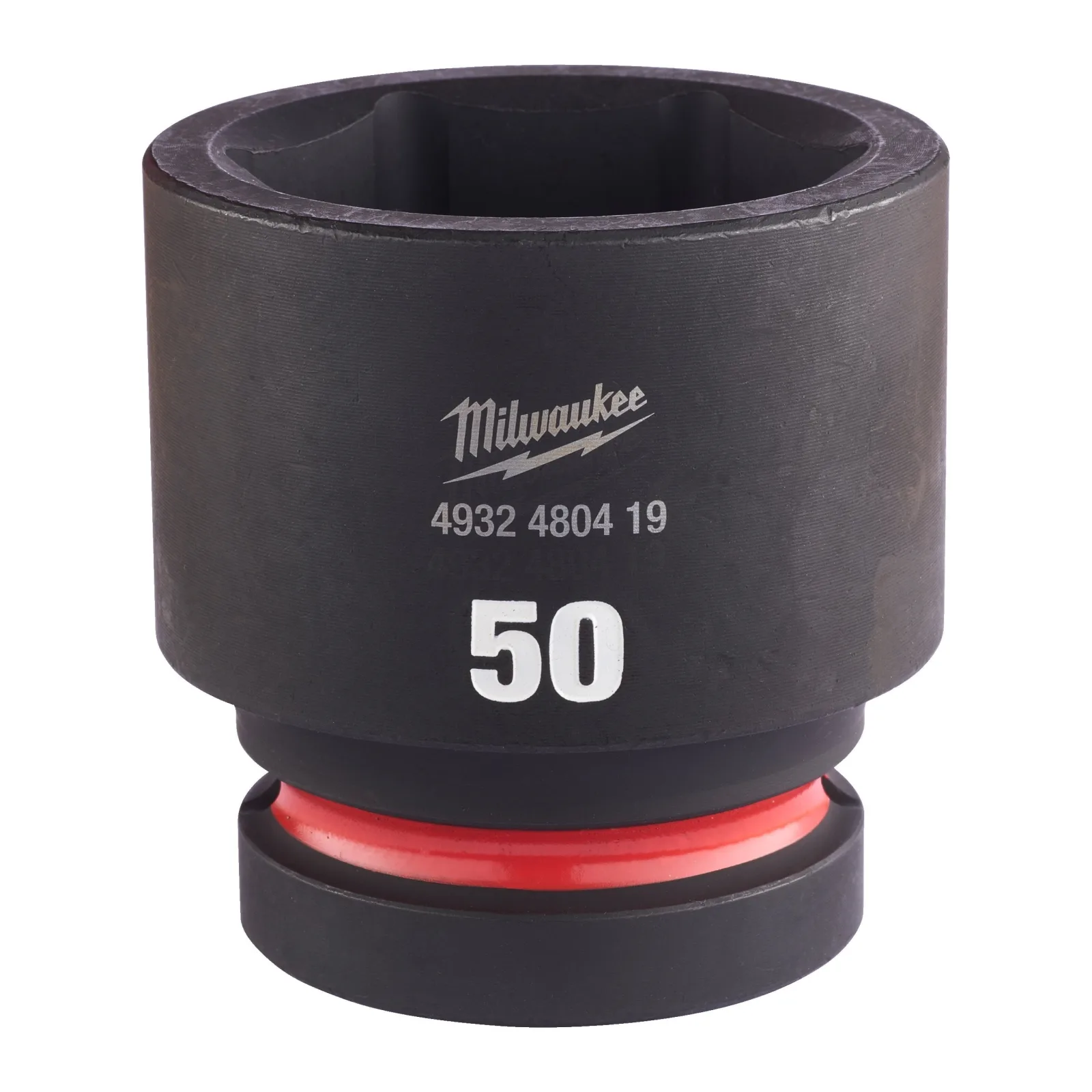 Lokma Endüst. Darbeli Shw 1 İnç Std 50mm-1 Adet