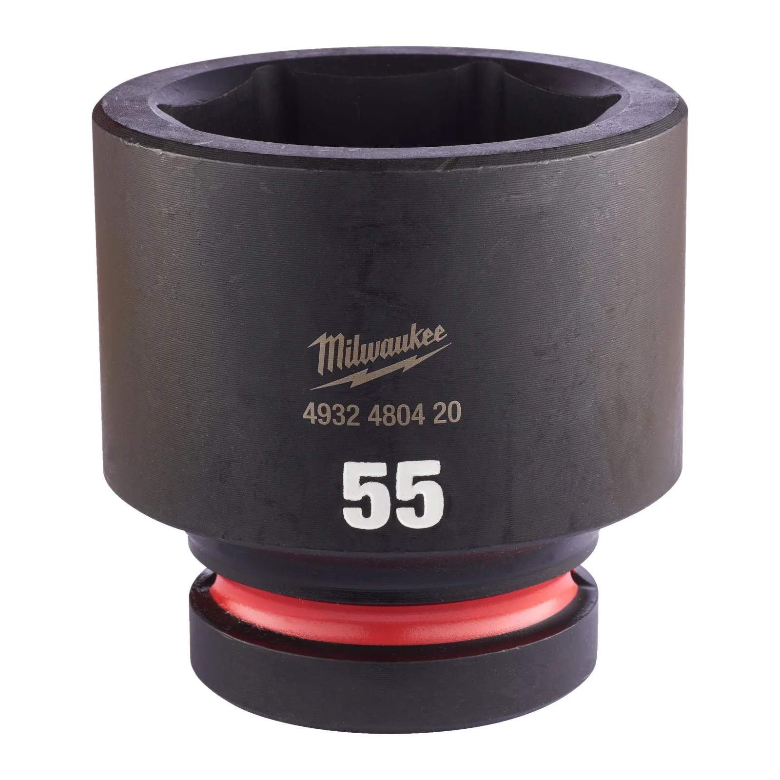 Lokma Endüst. Darbeli Shw 1 İnç Std 55mm-1 Adet