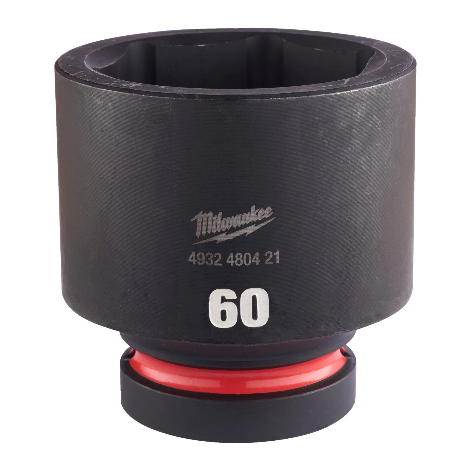 Lokma Endüst. Darbeli Shw 1 İnç Std 60mm-1 Adet