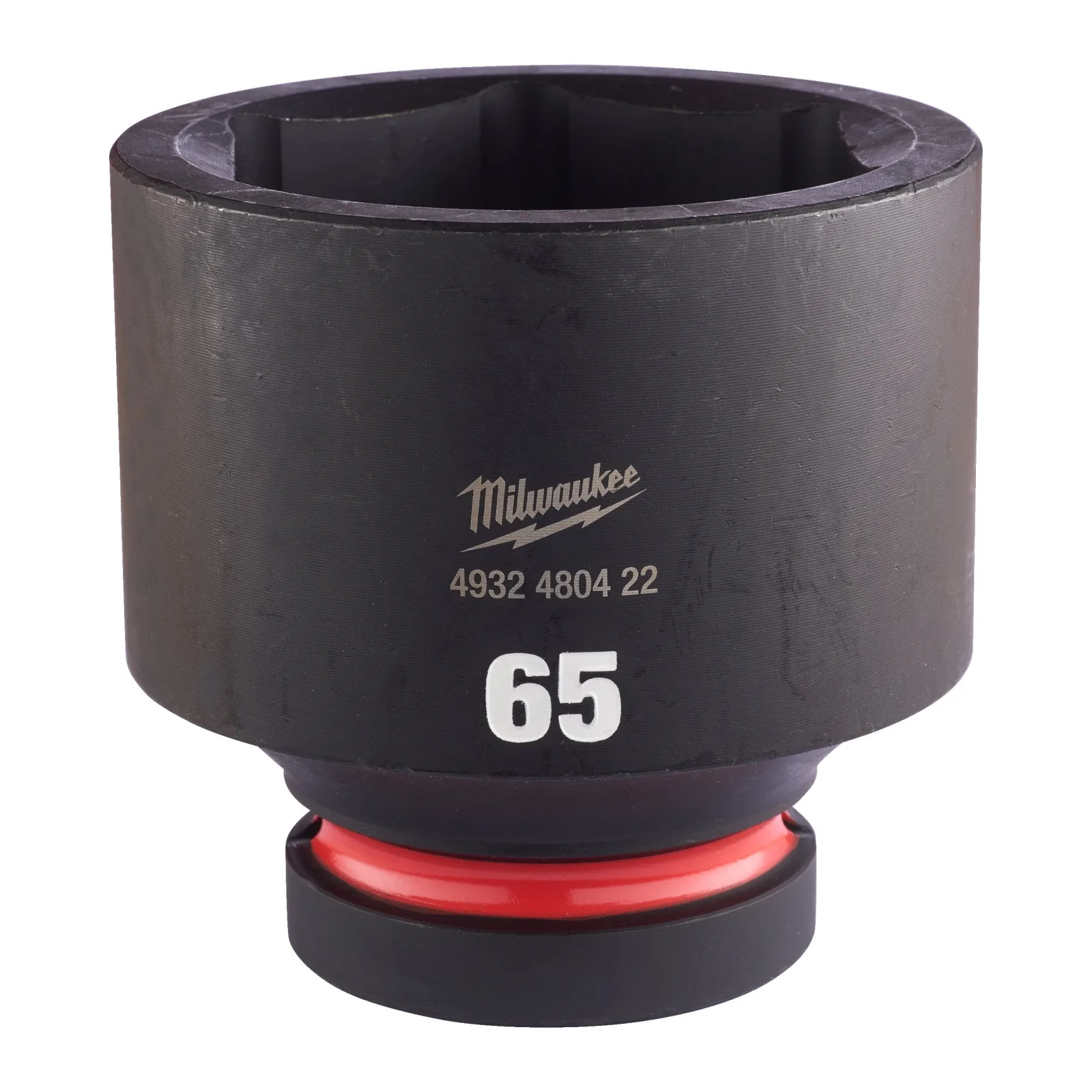 Lokma Endüst. Darbeli Shw 1 İnç Std 65mm-1 Adet