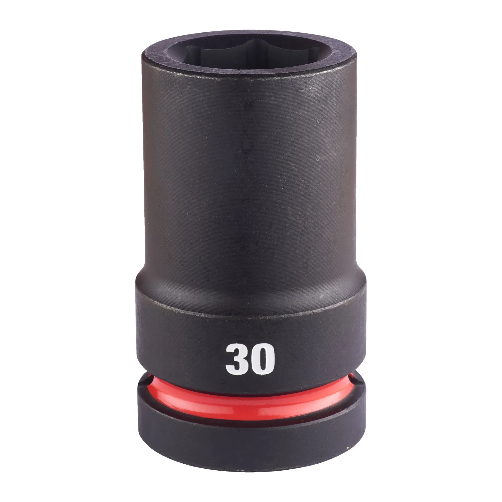 Lokma Endüst. Darbeli Shw 1 İnç Uzun 30mm-1 Adet