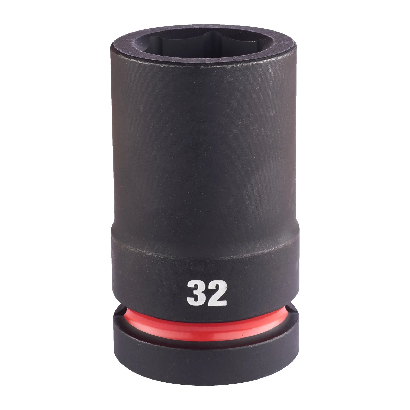 Lokma Endüst. Darbeli Shw 1 İnç Uzun 32mm-1 Adet