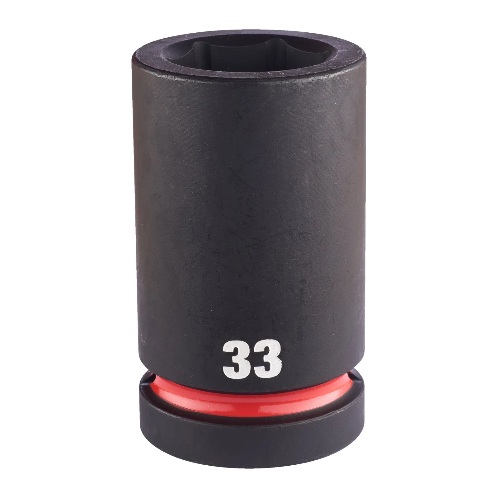 Lokma Endüst. Darbeli Shw 1 İnç Uzun 33mm-1 Adet