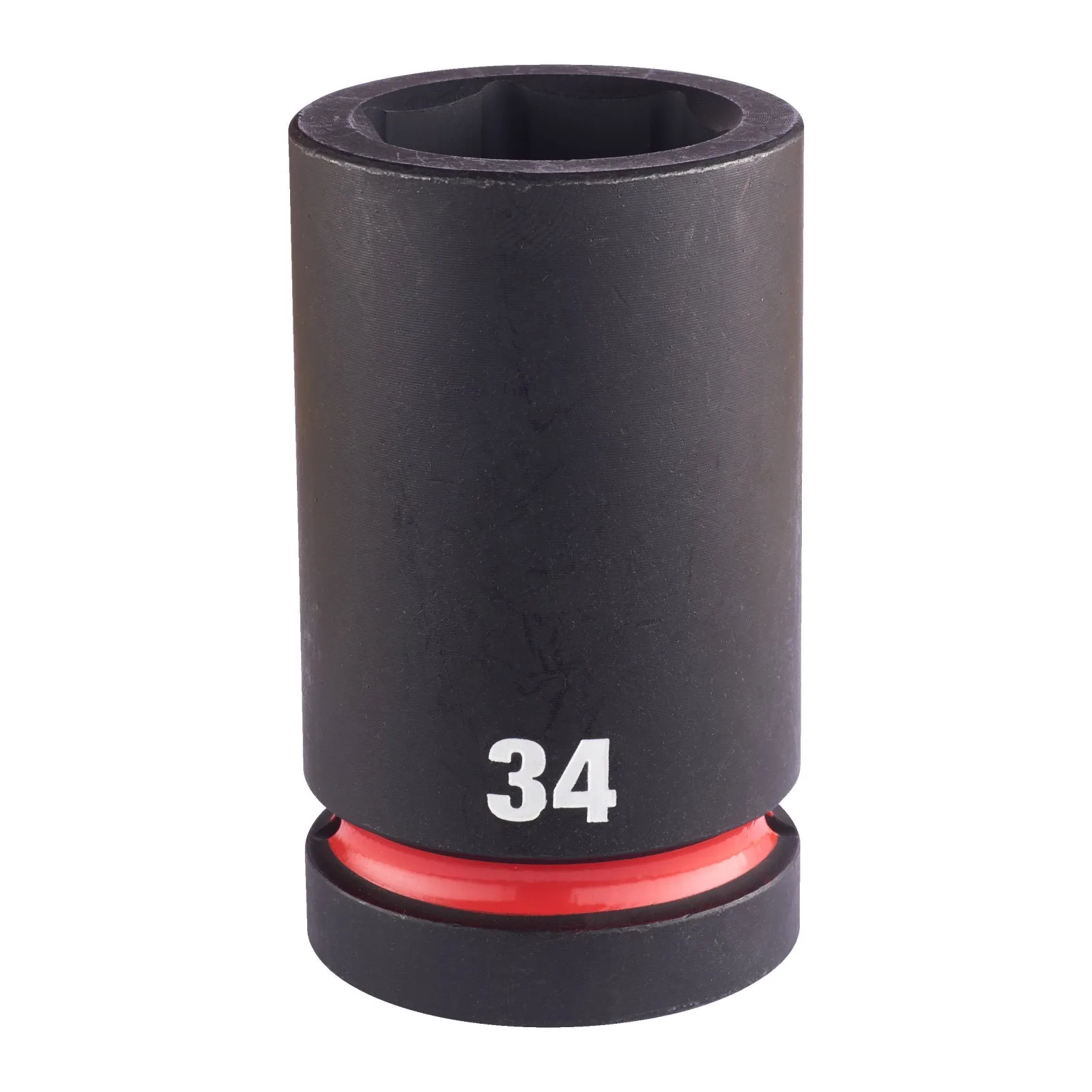 Lokma Endüst. Darbeli Shw 1 İnç Uzun 34mm-1 Adet