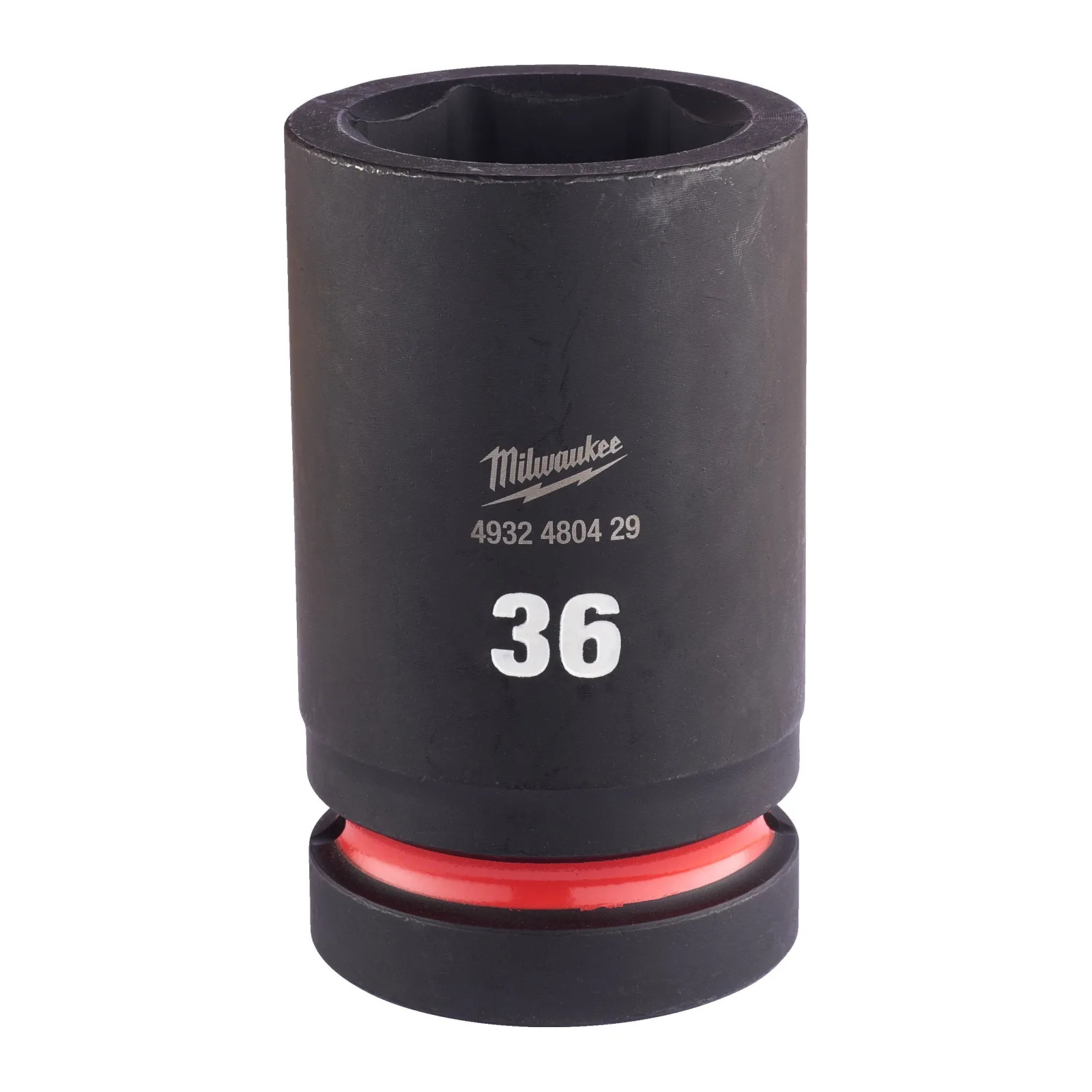 Lokma Endüst. Darbeli Shw 1 İnç Uzun 36mm-1 Adet