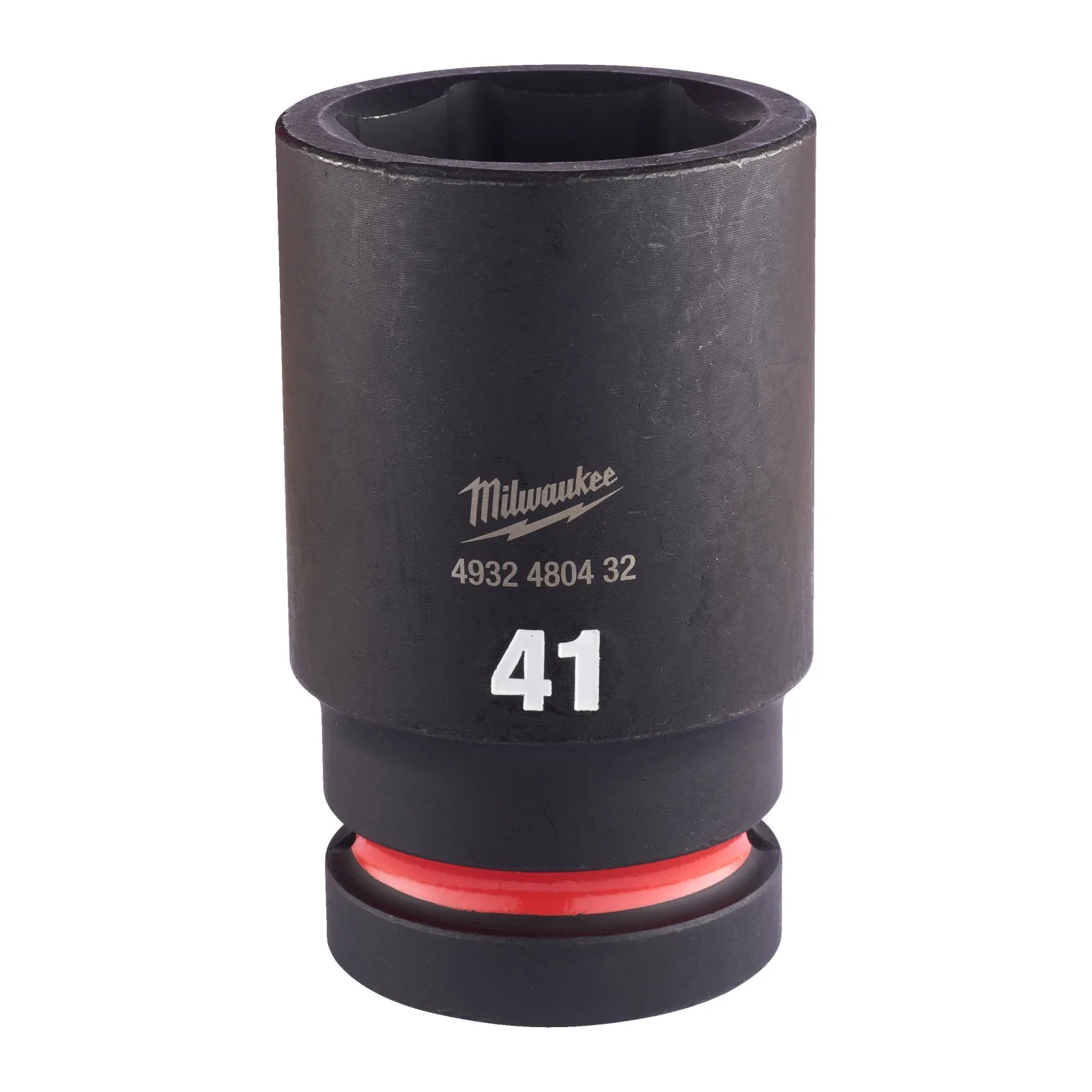 Lokma Endüst. Darbeli Shw 1 İnç Uzun 41mm-1 Adet