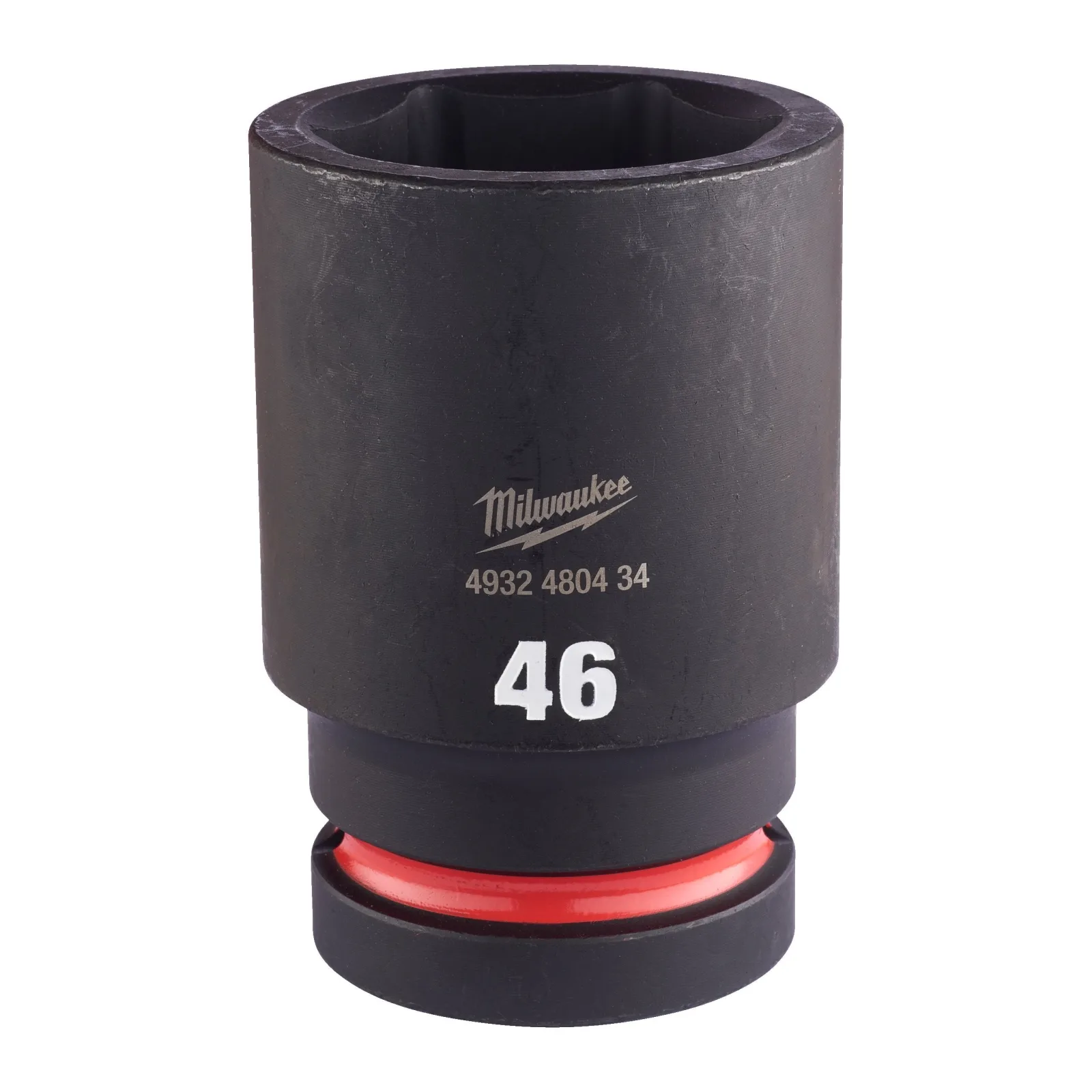 Lokma Endüst. Darbeli Shw 1 İnç Uzun 46mm-1 Adet