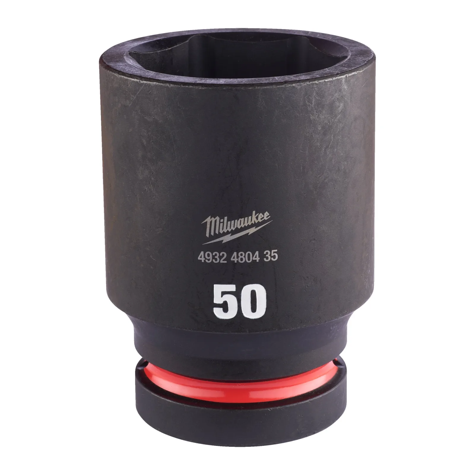 Lokma Endüst. Darbeli Shw 1 İnç Uzun 50mm-1 Adet