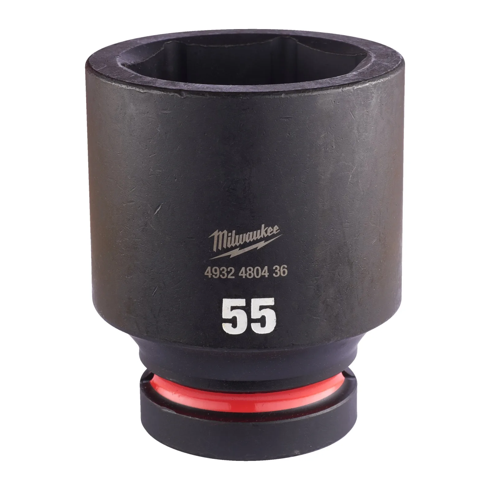 Lokma Endüst. Darbeli Shw 1 İnç Uzun 55mm-1 Adet