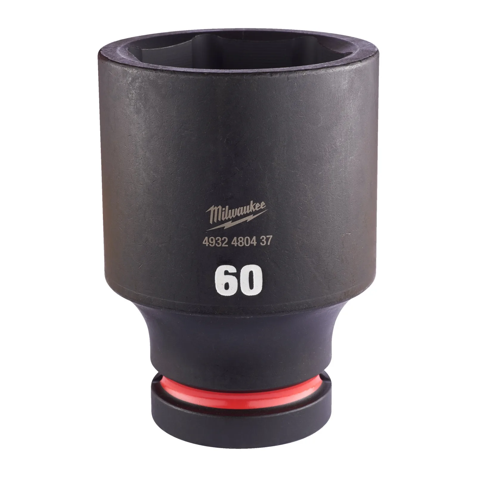 Lokma Endüst. Darbeli Shw 1 İnç Uzun 60mm-1 Adet
