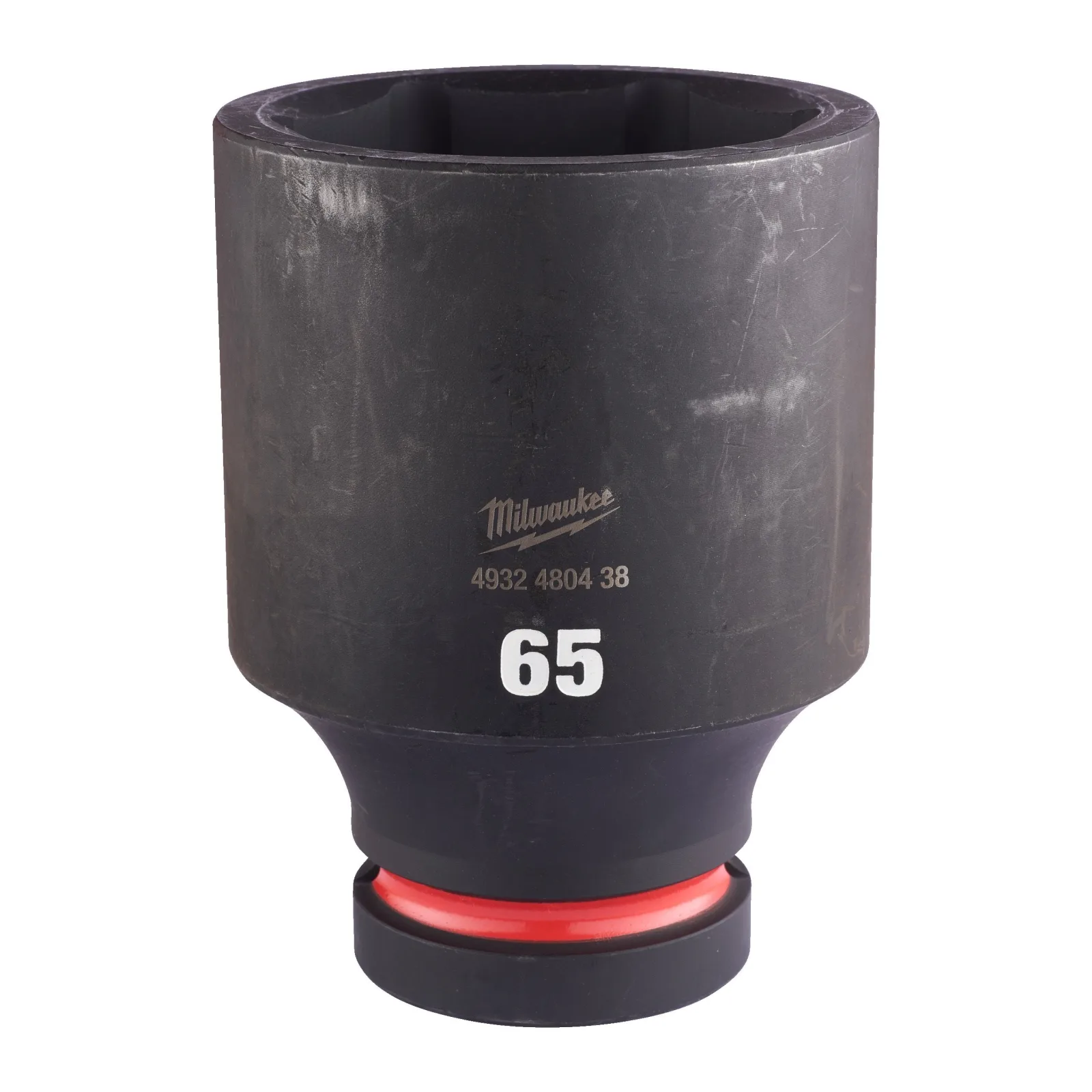 Lokma Endüst. Darbeli Shw 1 İnç Uzun 65mm-1 Adet