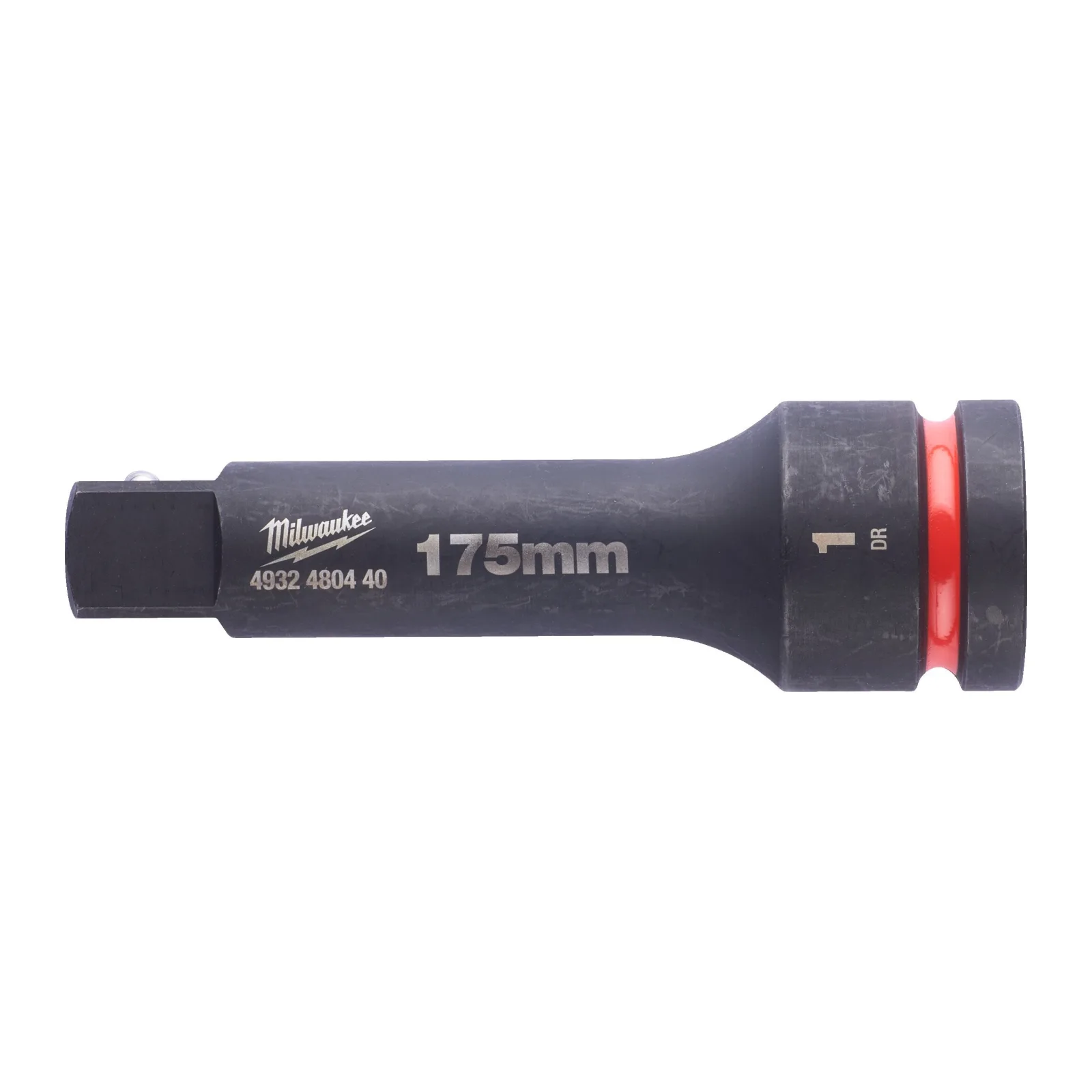 Hex Skt. Extension Shw 1in 175mm-1pc