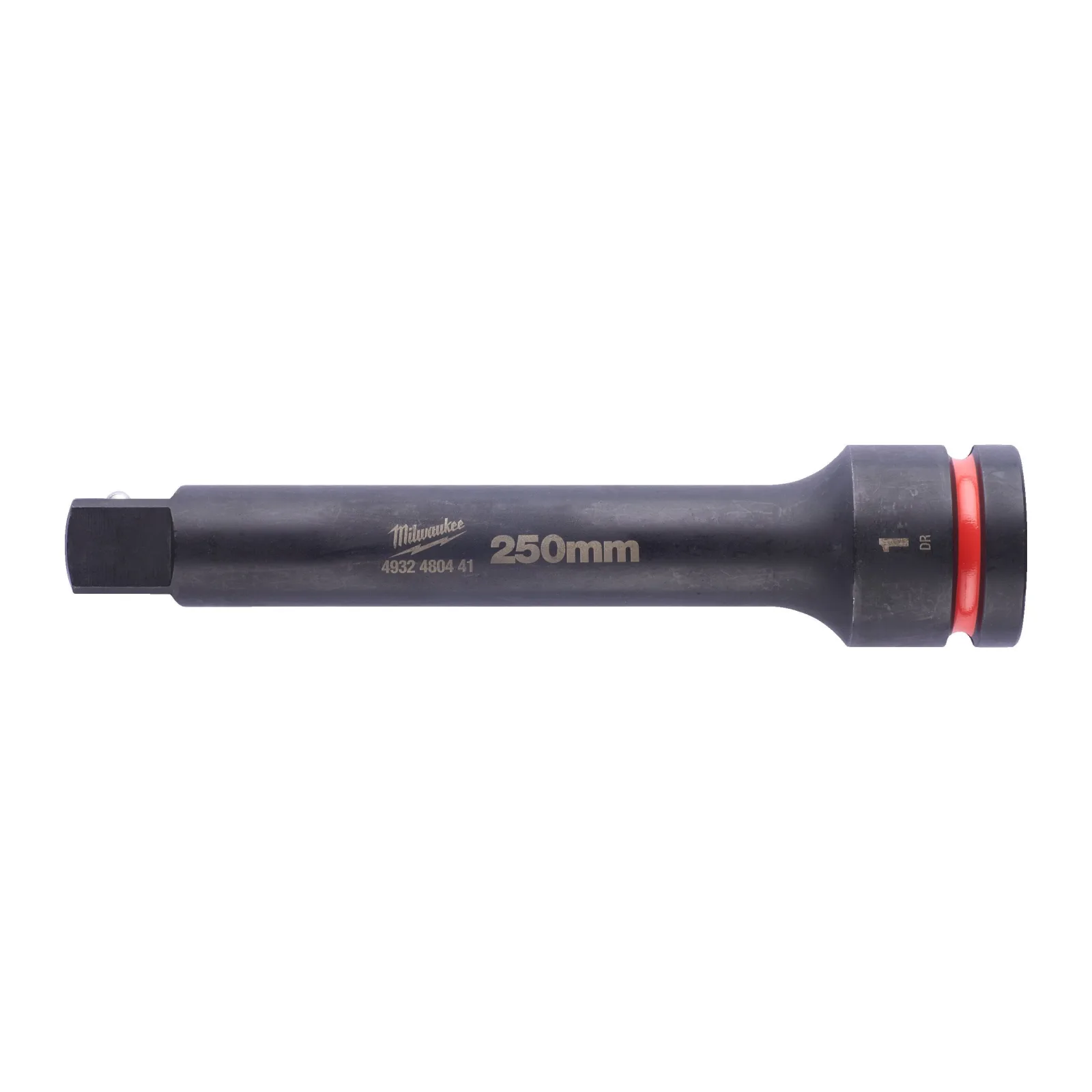 Hex Skt. Extension Shw 1in 250mm-1pc