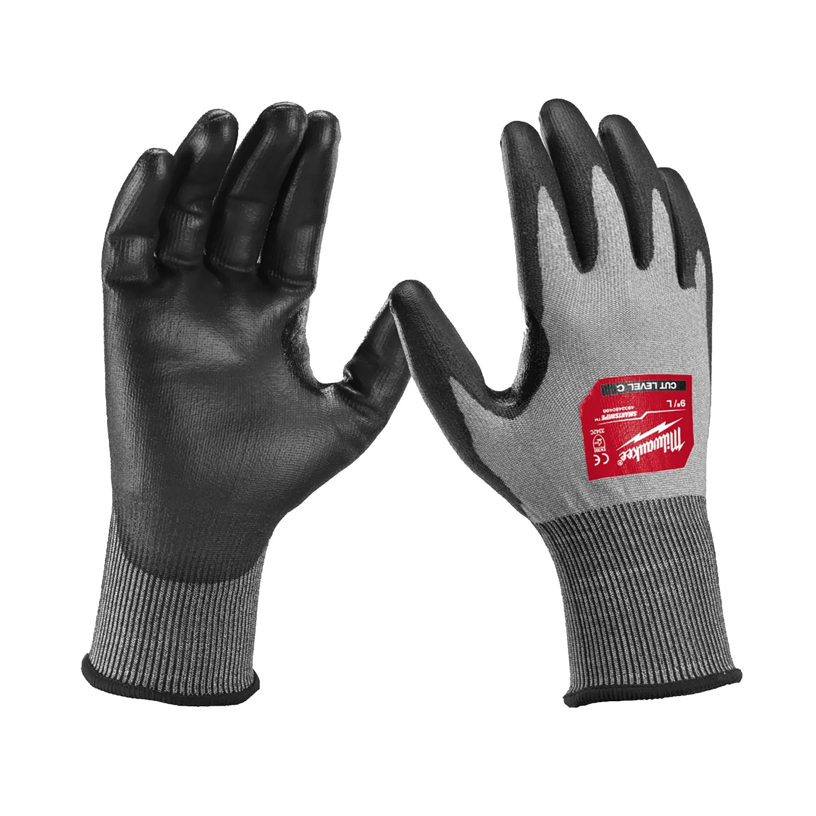 Hı-Dex 3 Derece Kesik Korumalı Eldiven - 10/Xl- 1pc