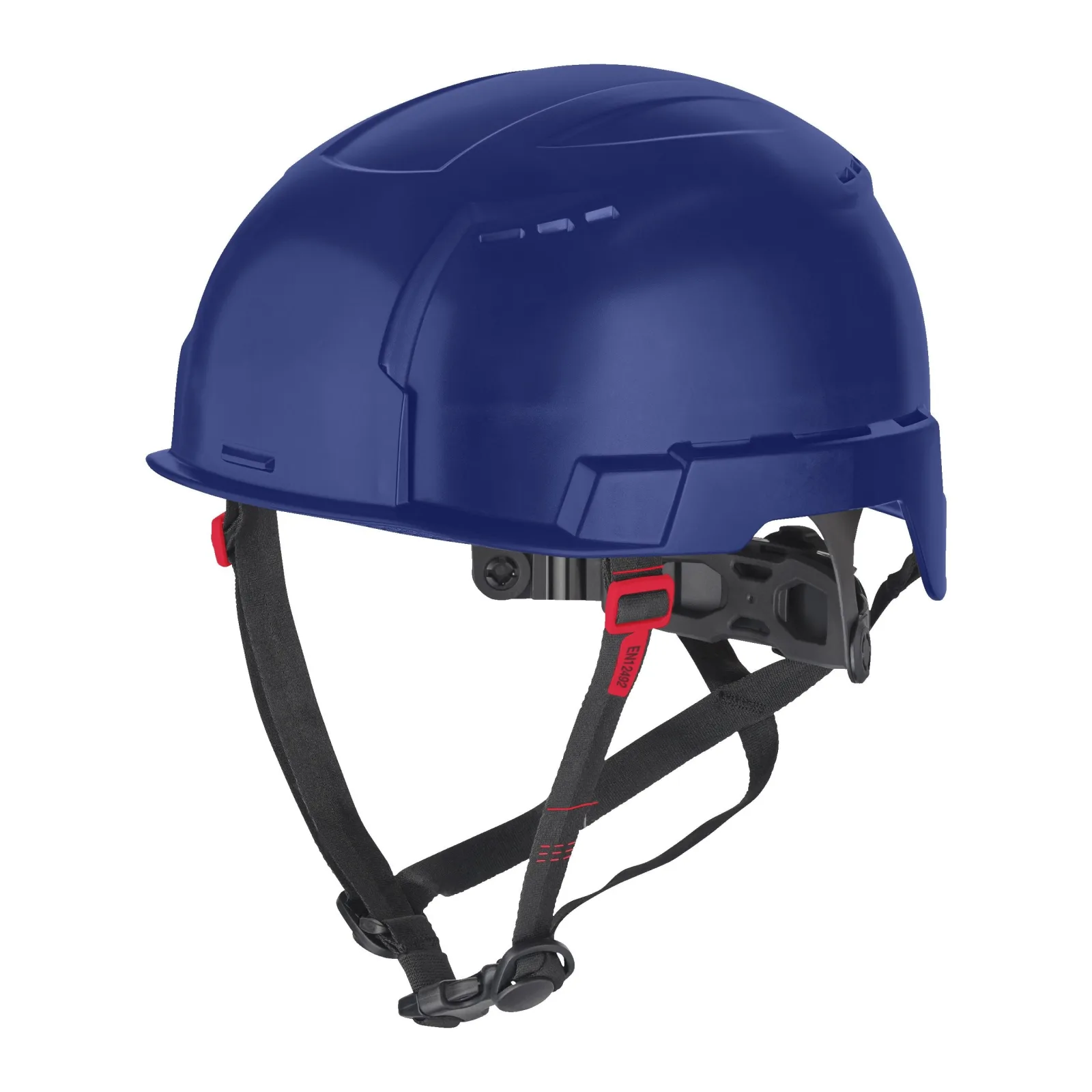 Bolt200 Mavi Baret (Hava Delikli) - 1adet