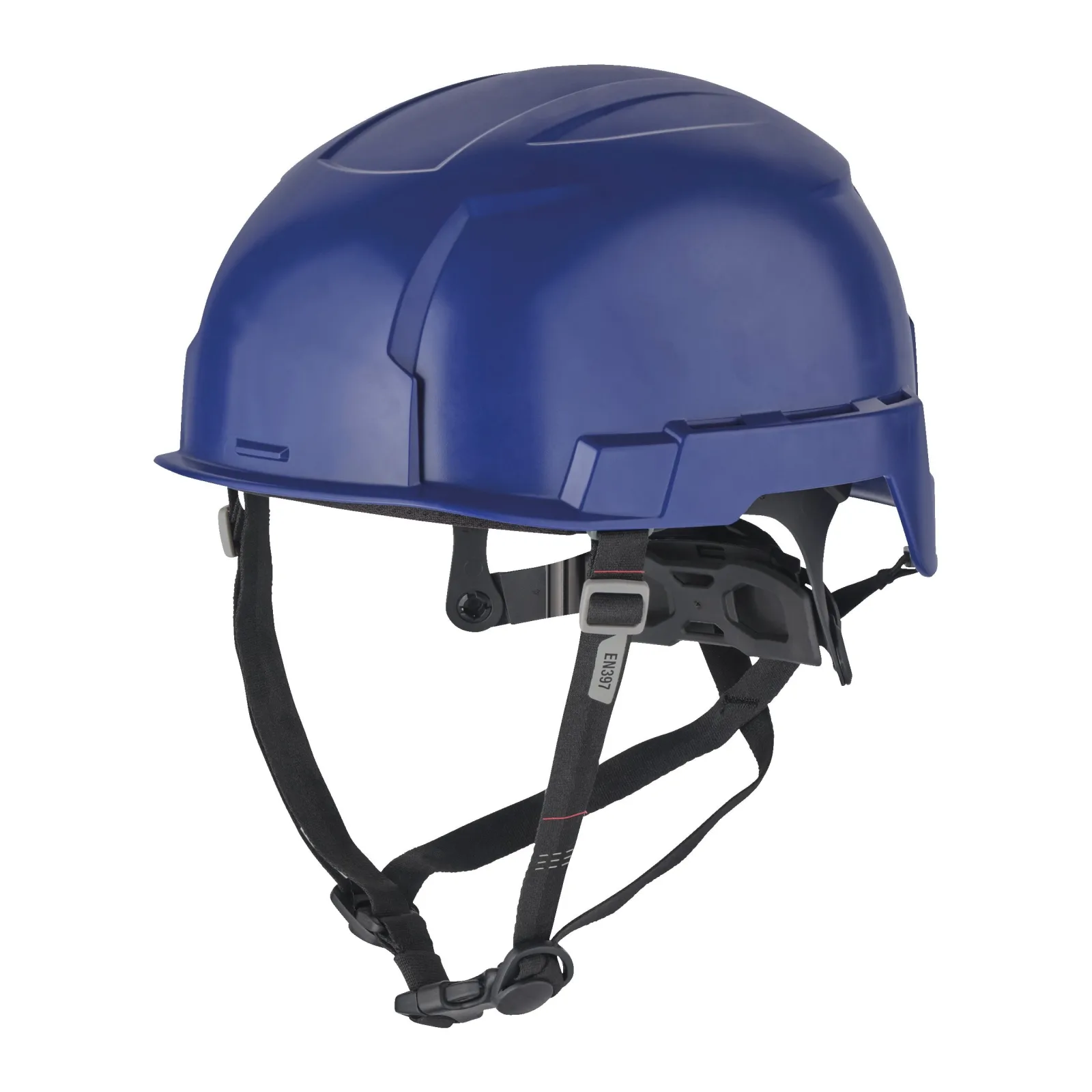 Bolt200 Mavi Baret (Deliksiz) - 1adet