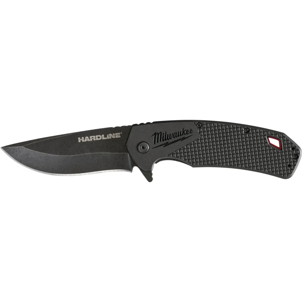 89mm Hardlıne Katlanır Bıçak