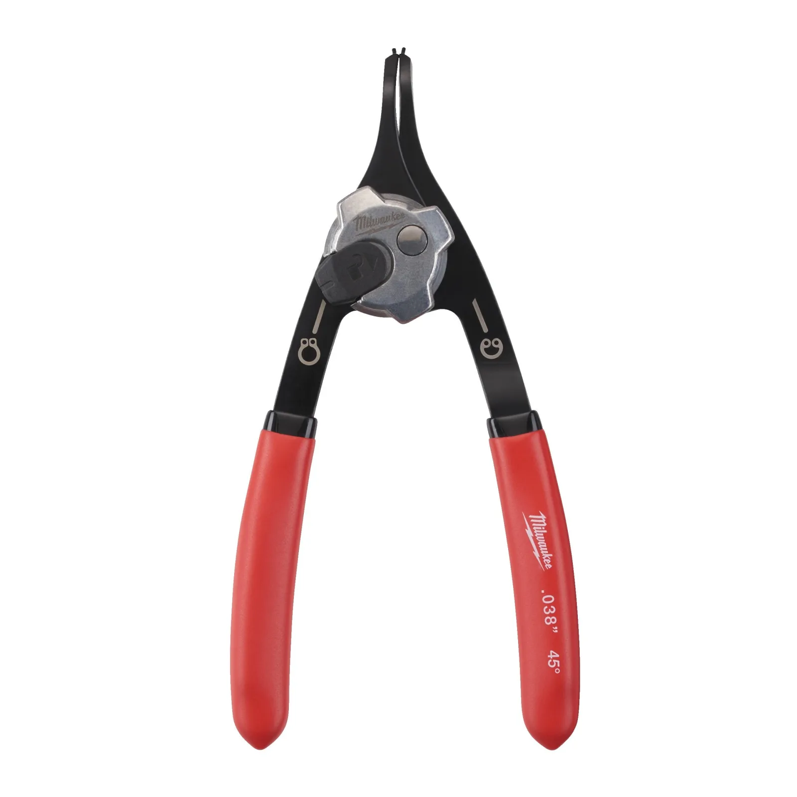 Sekman Pensesi Küçük - 45 Açılı 0.9mm
