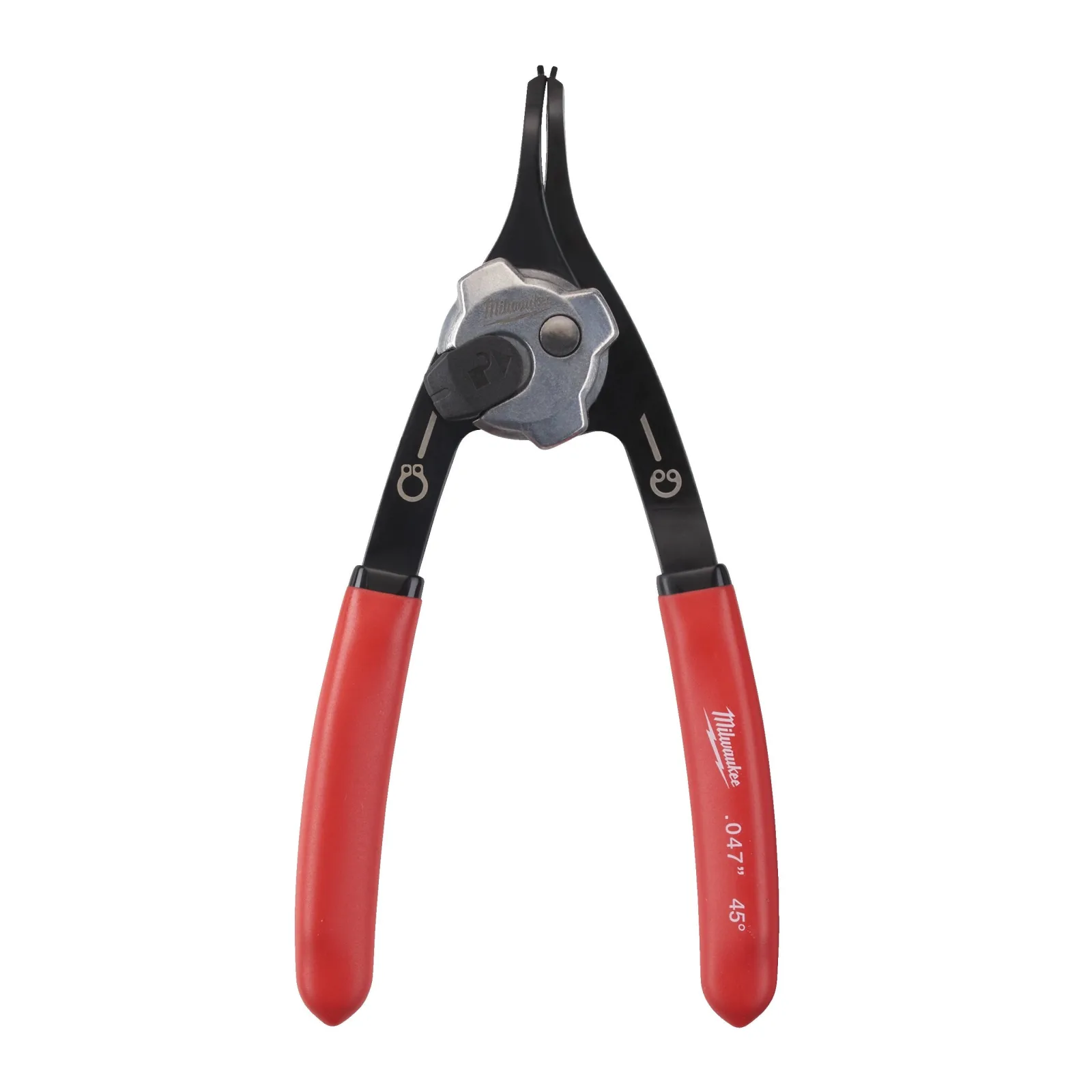 Sekman Pensesi Orta - 45 Açılı 1,2mm