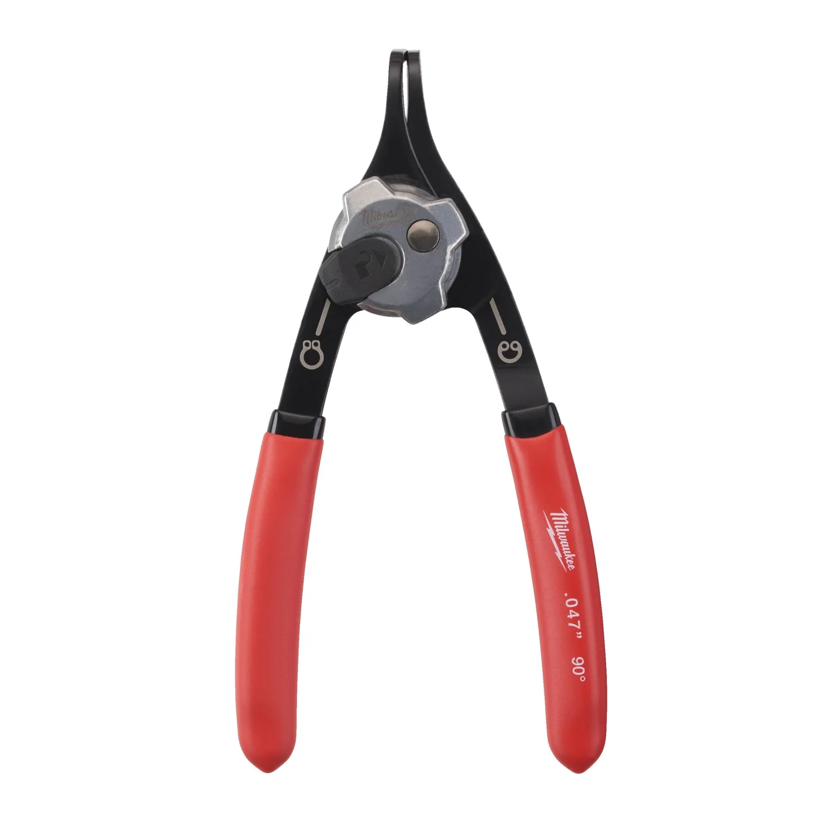 Sekman Pensesi Orta - 90 Açılı 1,2mm