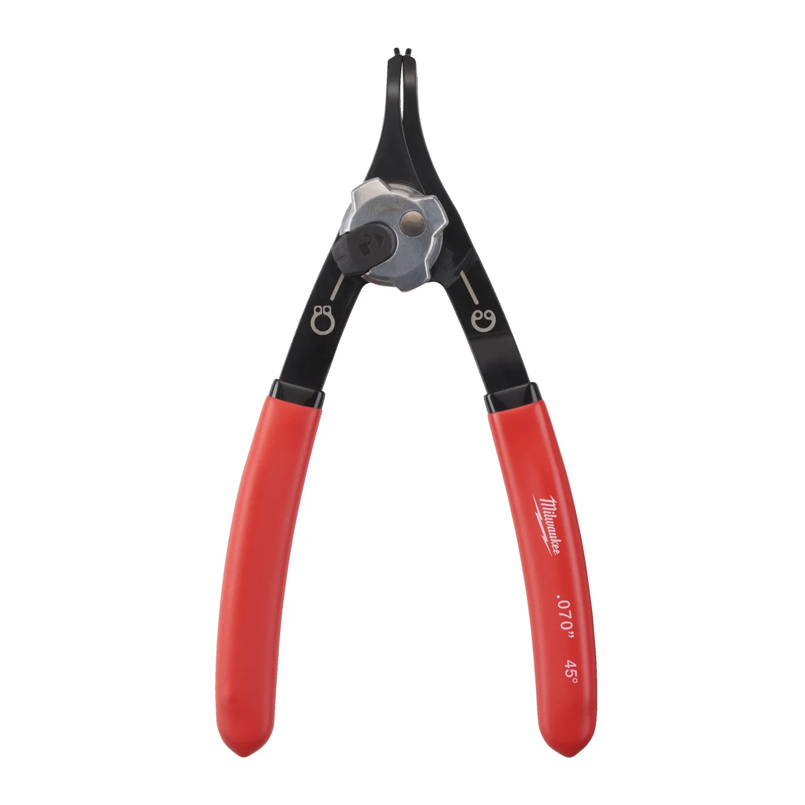 Sekman Pensesi Büyük - 45 Açılı 1,8mm