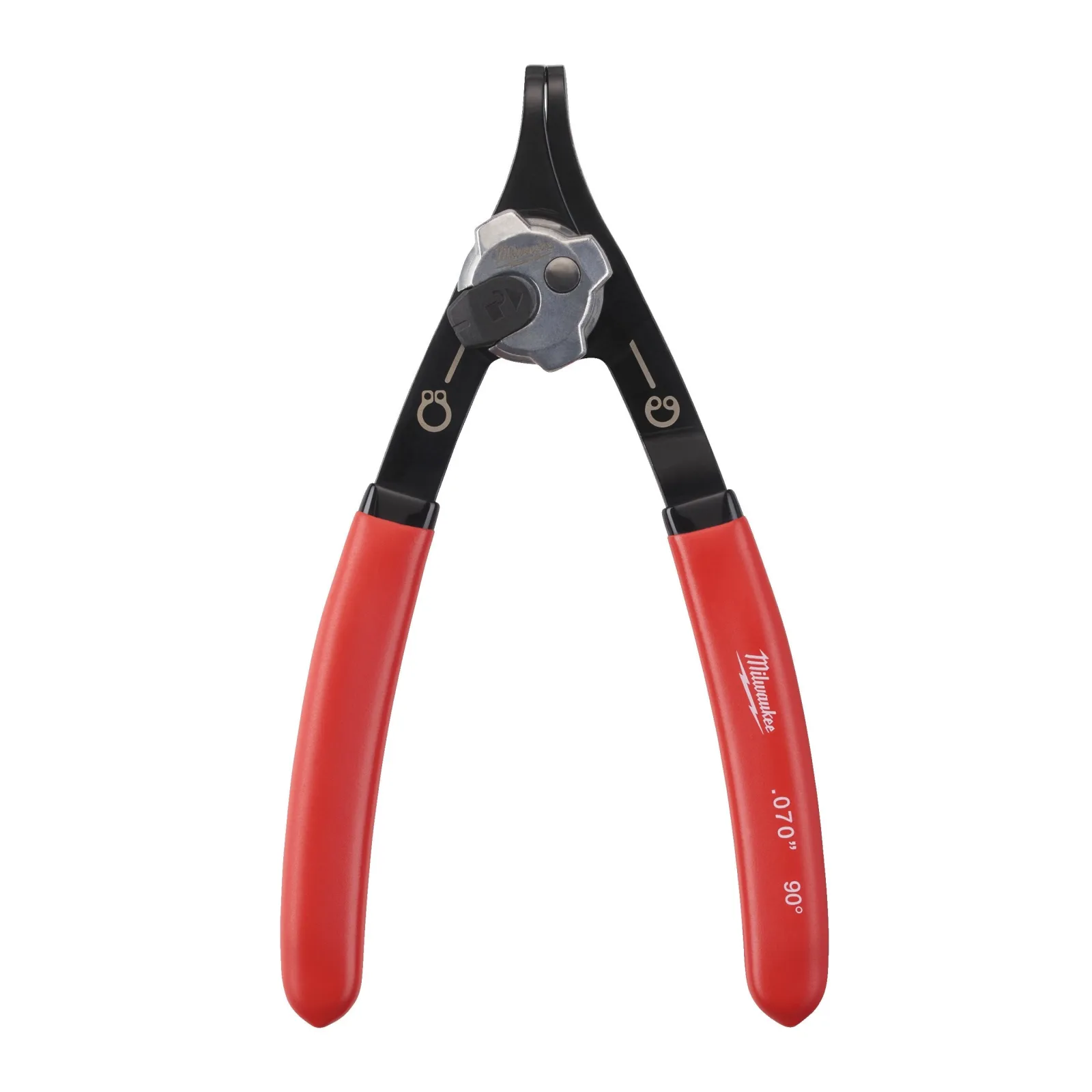 Sekman Pensesi Büyük - 90 Açılı 1,8mm