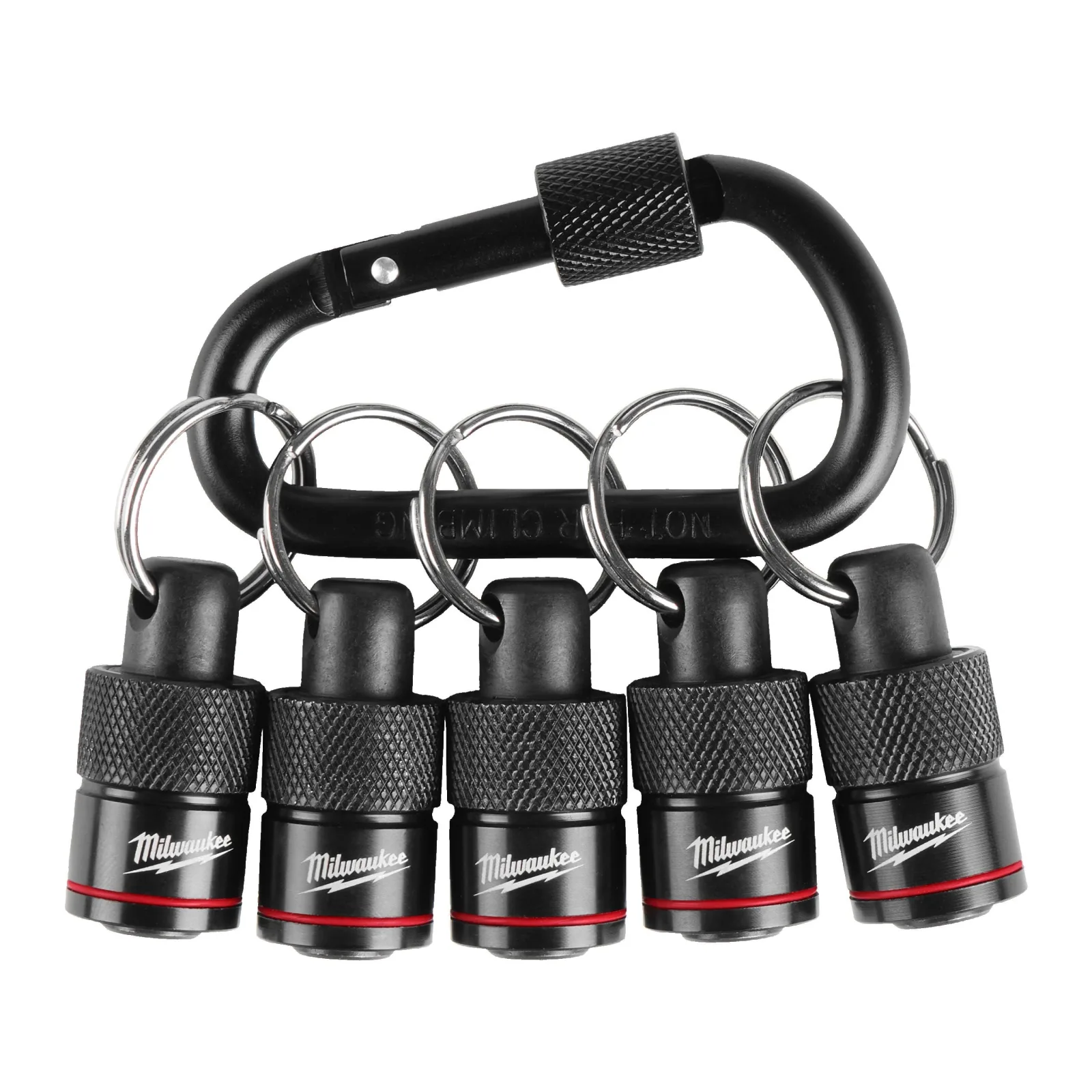 Shockwave Karabiner Bits Uç Set 10 Parça