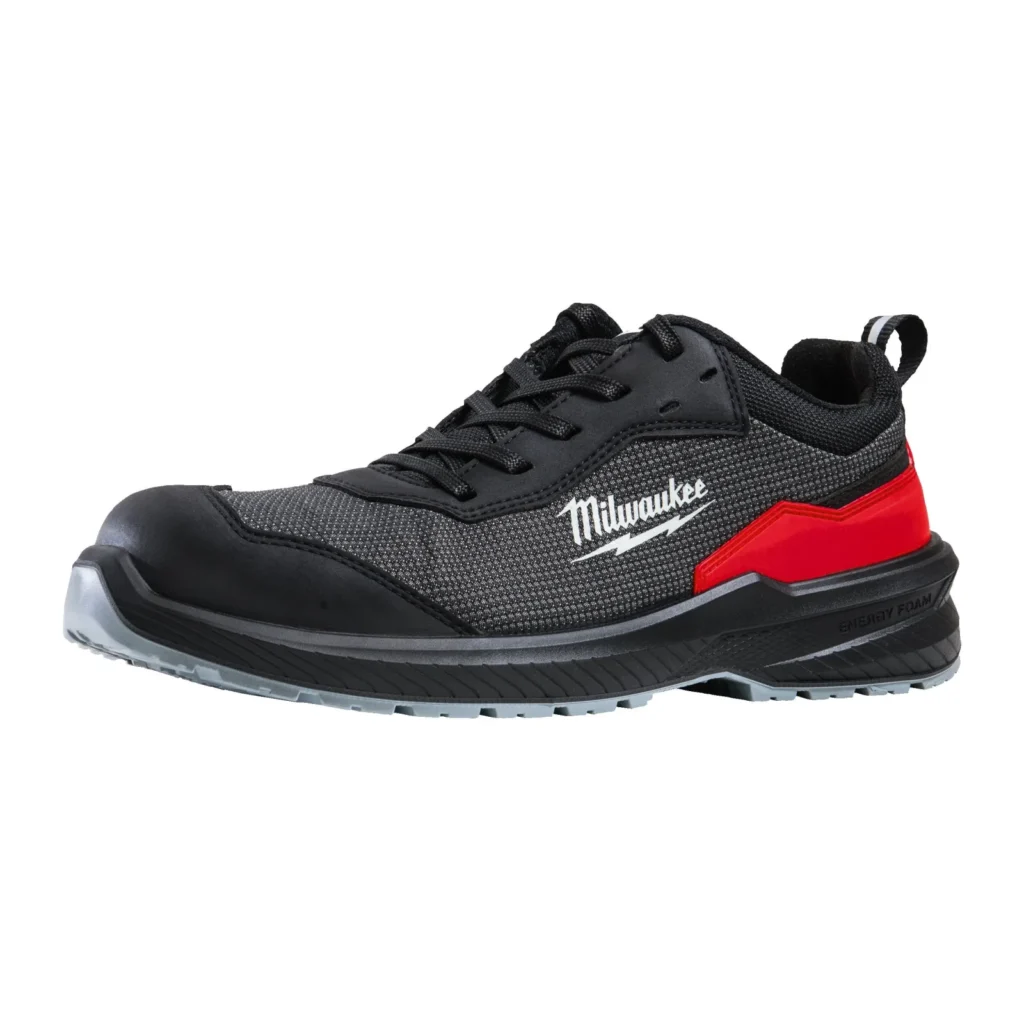 Flextred Ayakkabı S1ps 1l110133 Esd Fo Sr 41