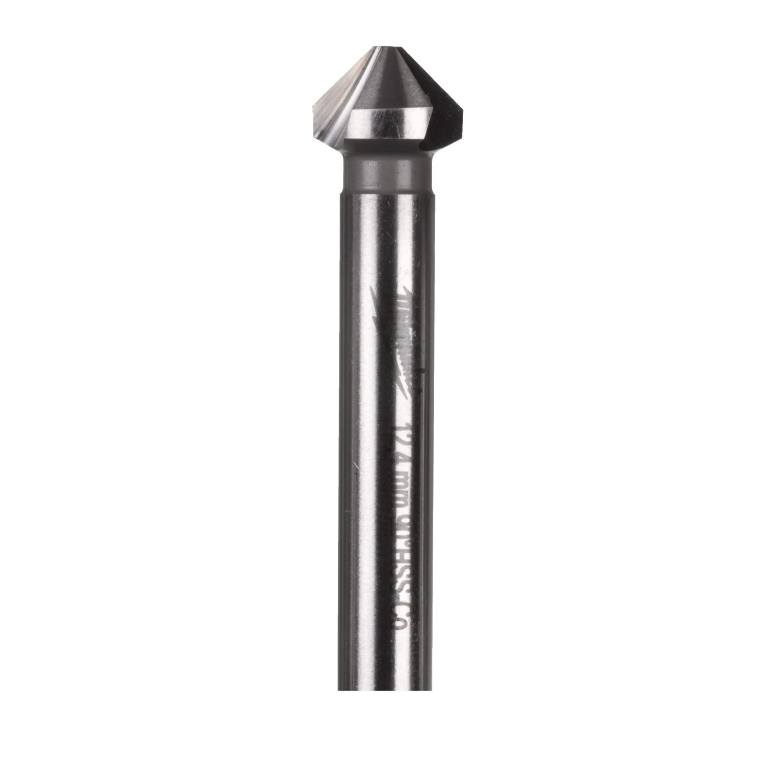 Hss Kobalt Havşa Ucu 10.4