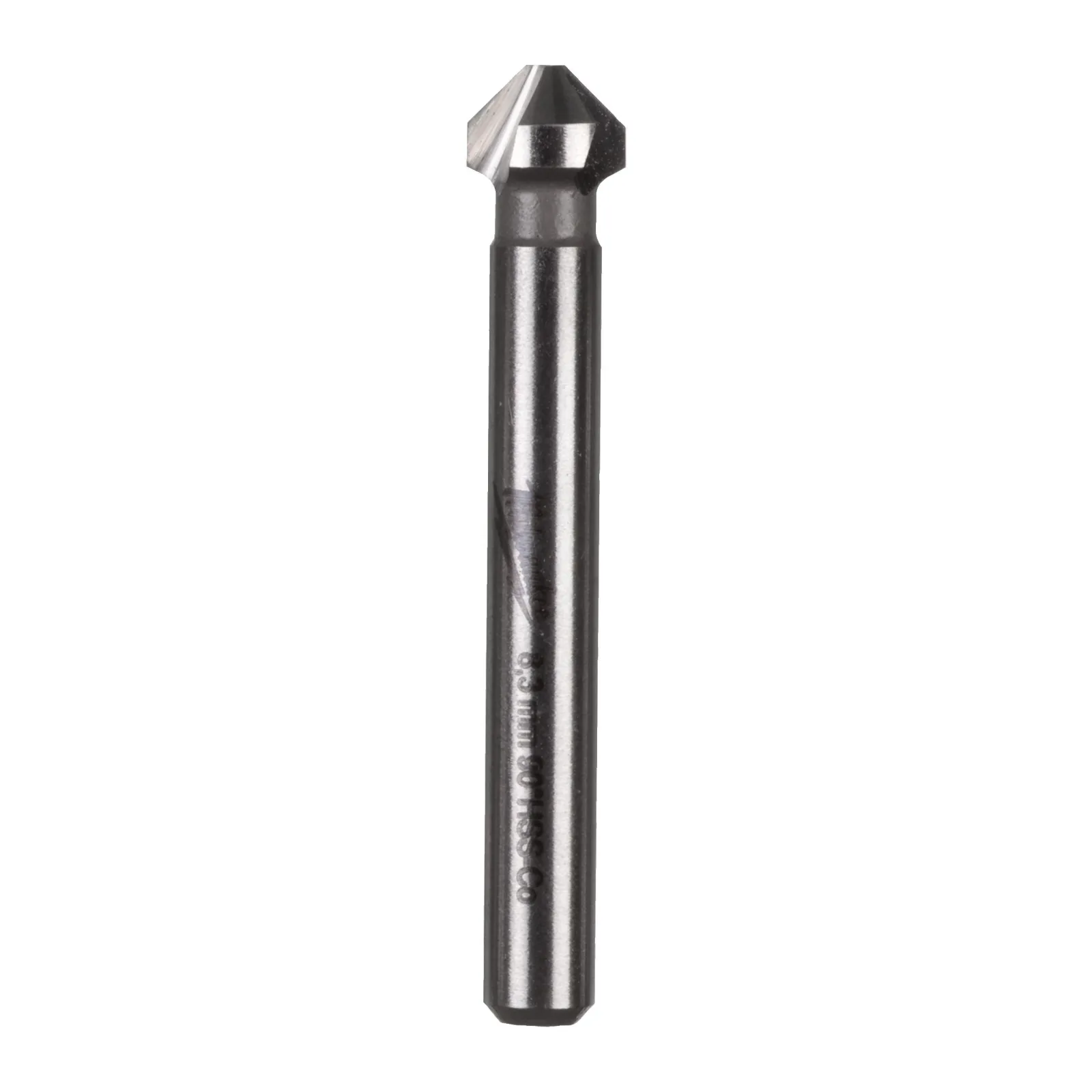 Hss Kobalt Havşa Ucu 16.5