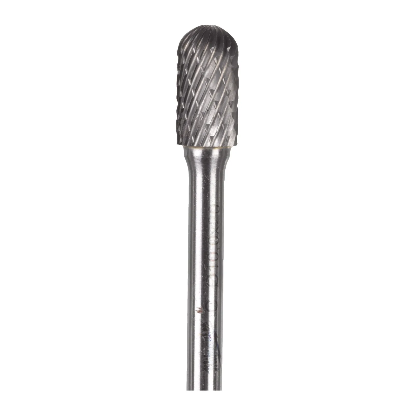 Karbür Freze Ucu Tip C 6x12,7 Mm 1'li