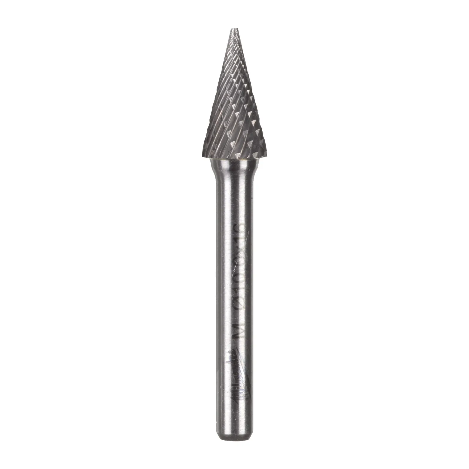 Karbür Freze Ucu Tip M 6x12,7 Mm 1'li